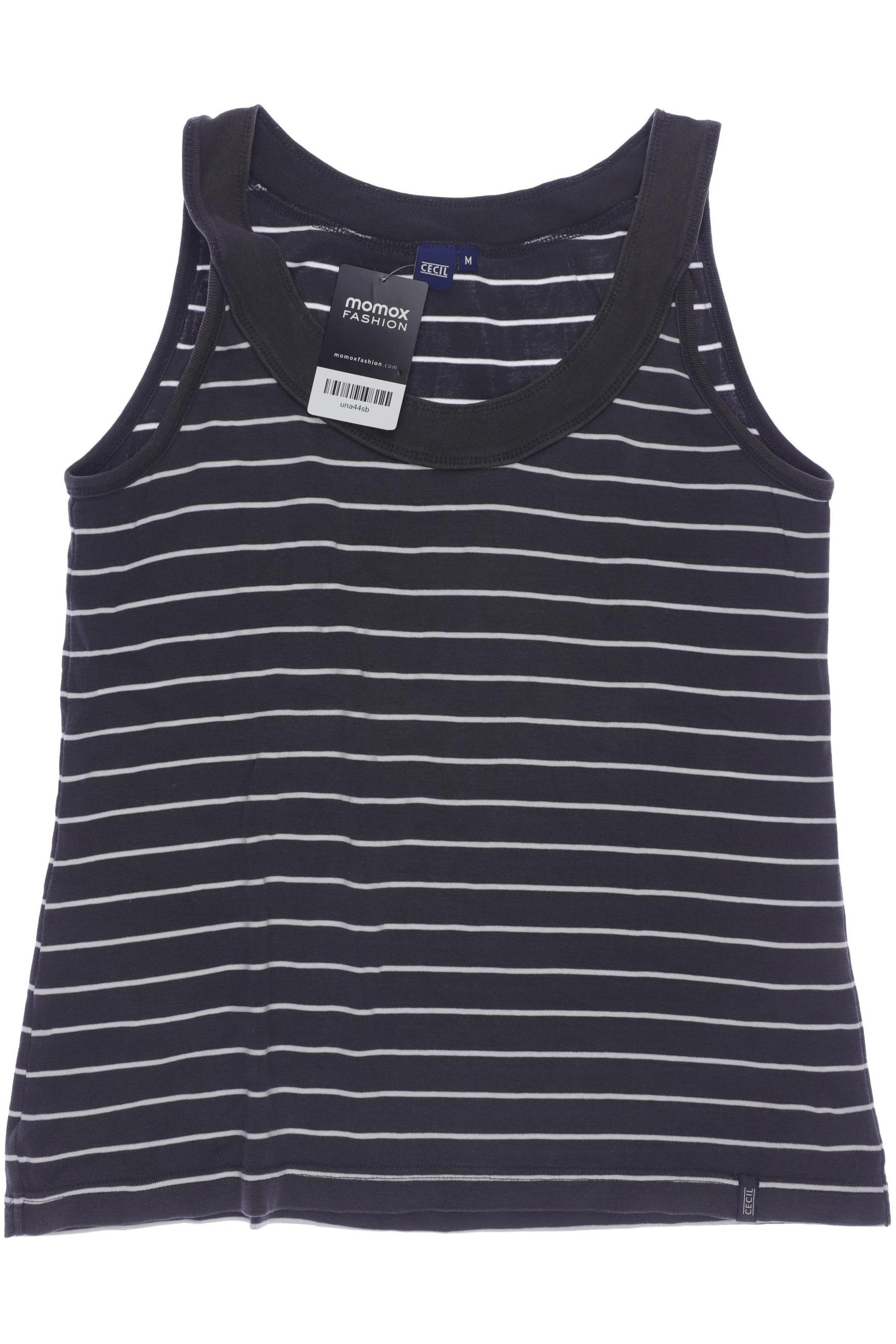 

Cecil Damen Top, grau, Gr. 38