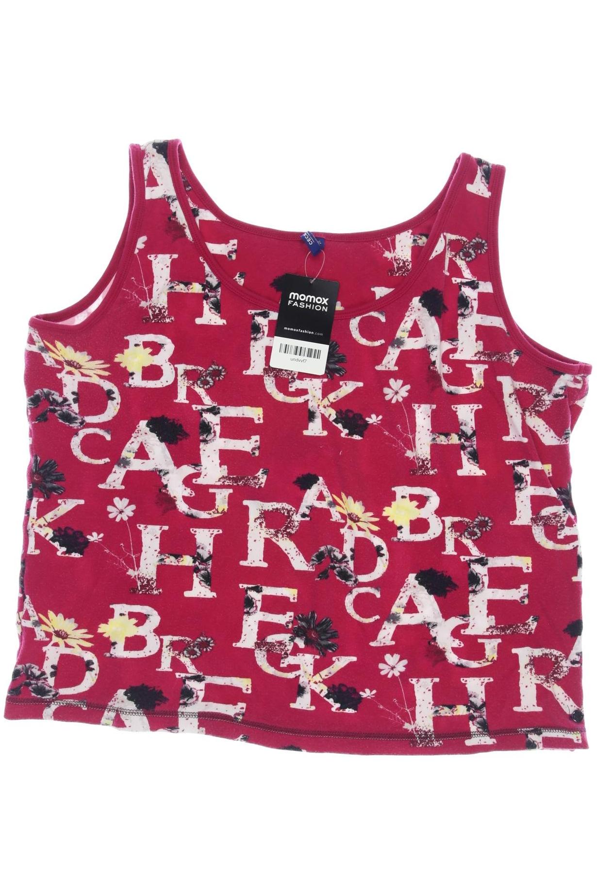 

Cecil Damen Top, pink, Gr. 44