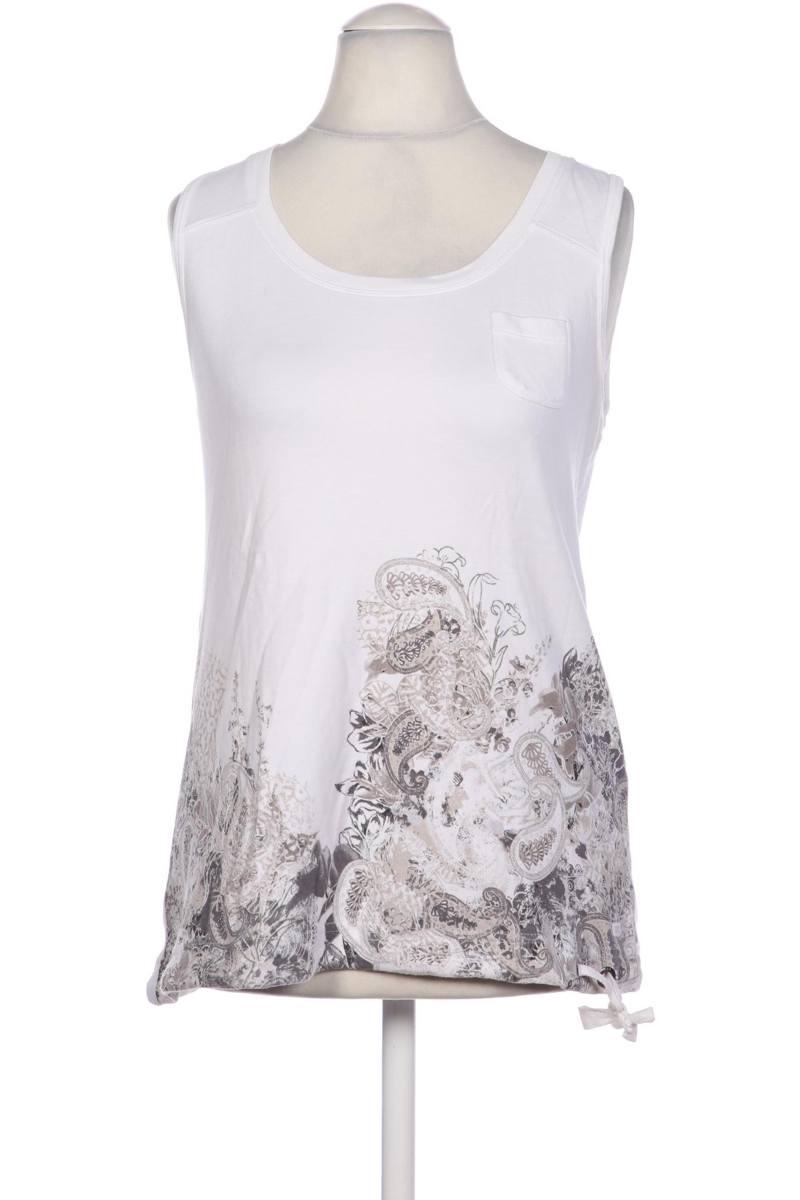 

Cecil Damen Top, weiß, Gr. 38