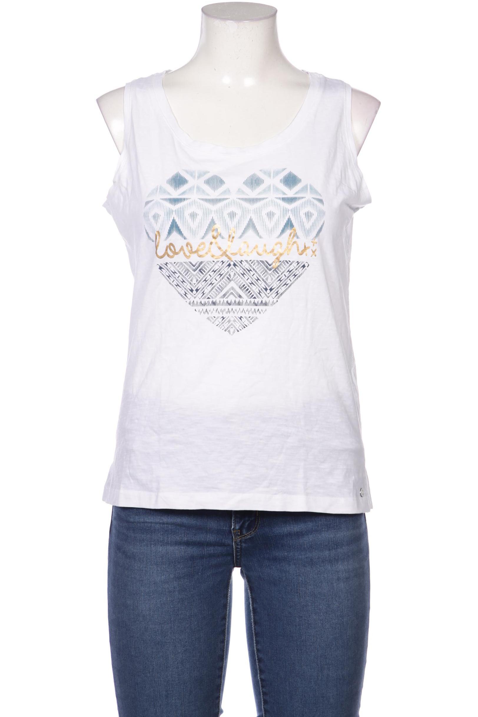 

Cecil Damen Top, weiß, Gr. 38