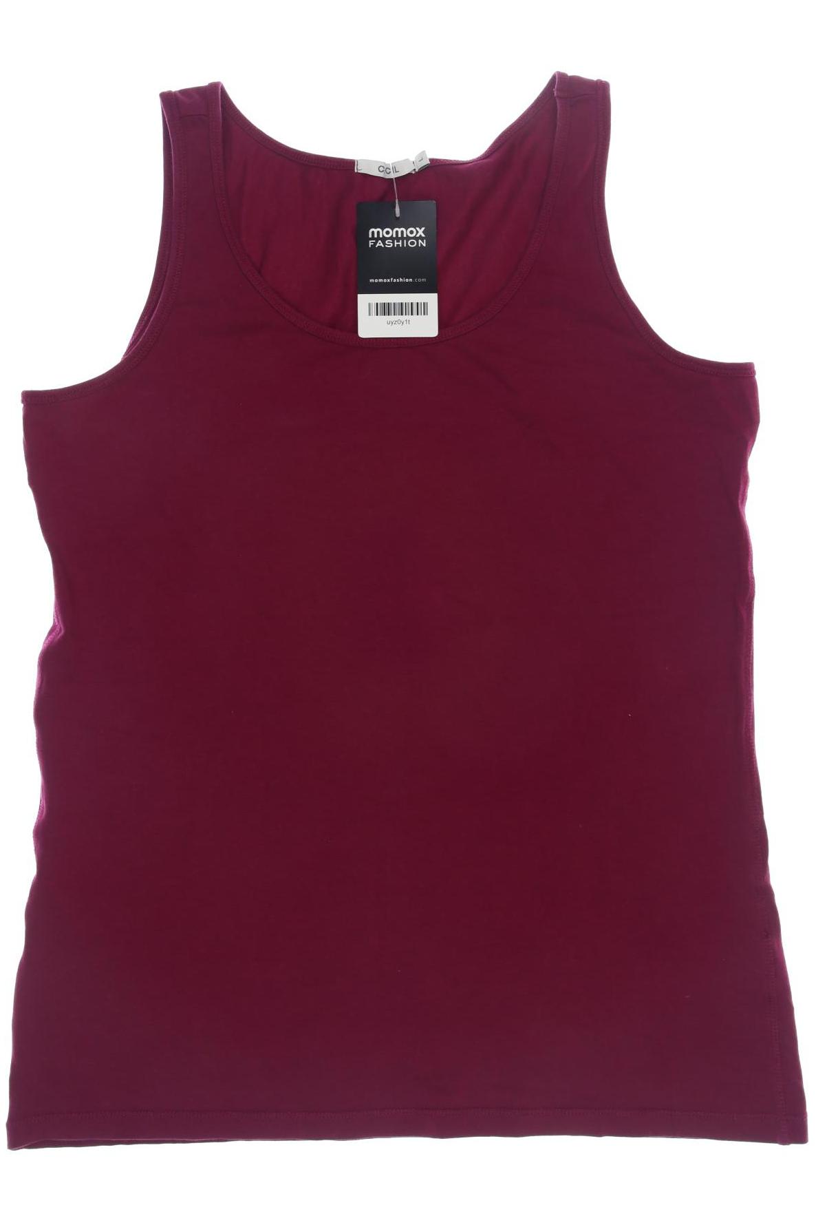 

Cecil Damen Top, bordeaux, Gr. 42