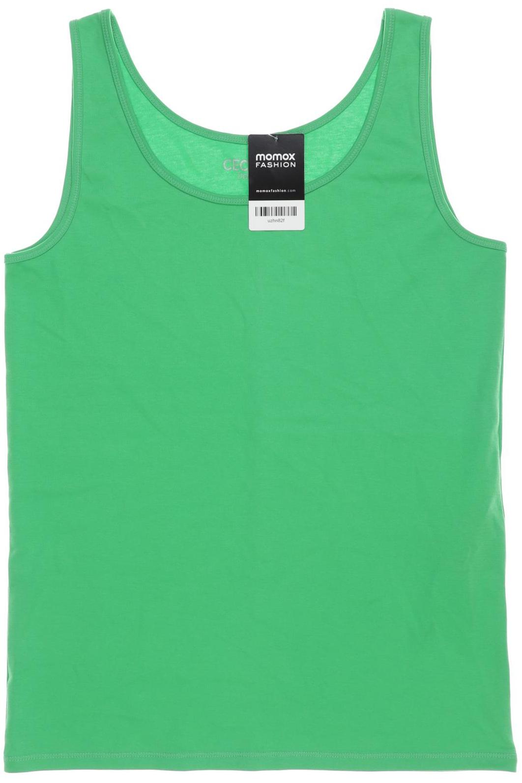 

Cecil Damen Top, grün, Gr. 42