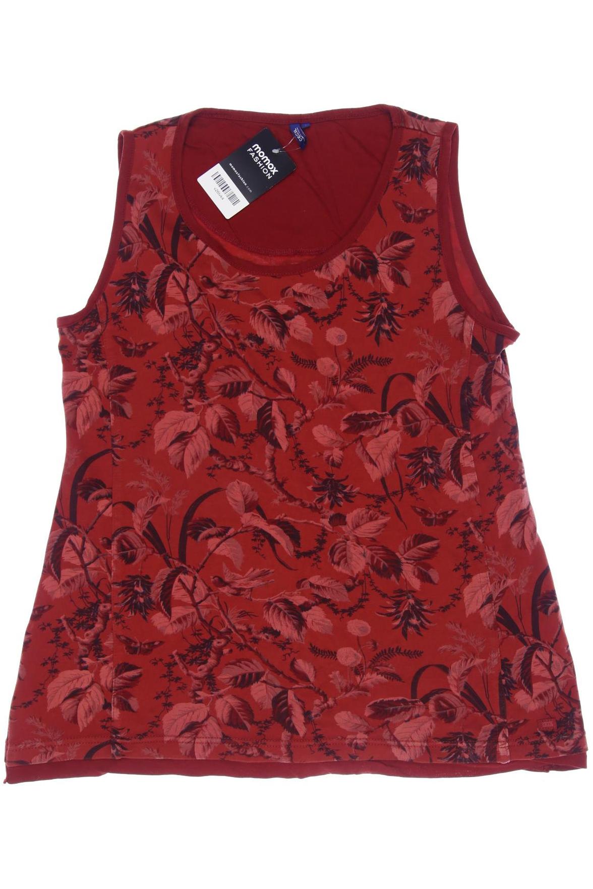 

CECIL Damen Top, rot