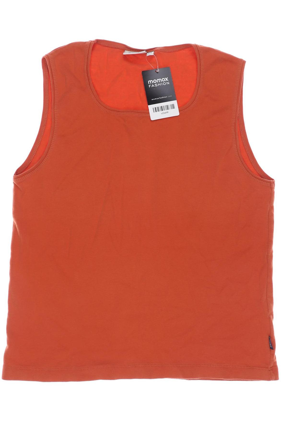 

CECIL Damen Top, orange