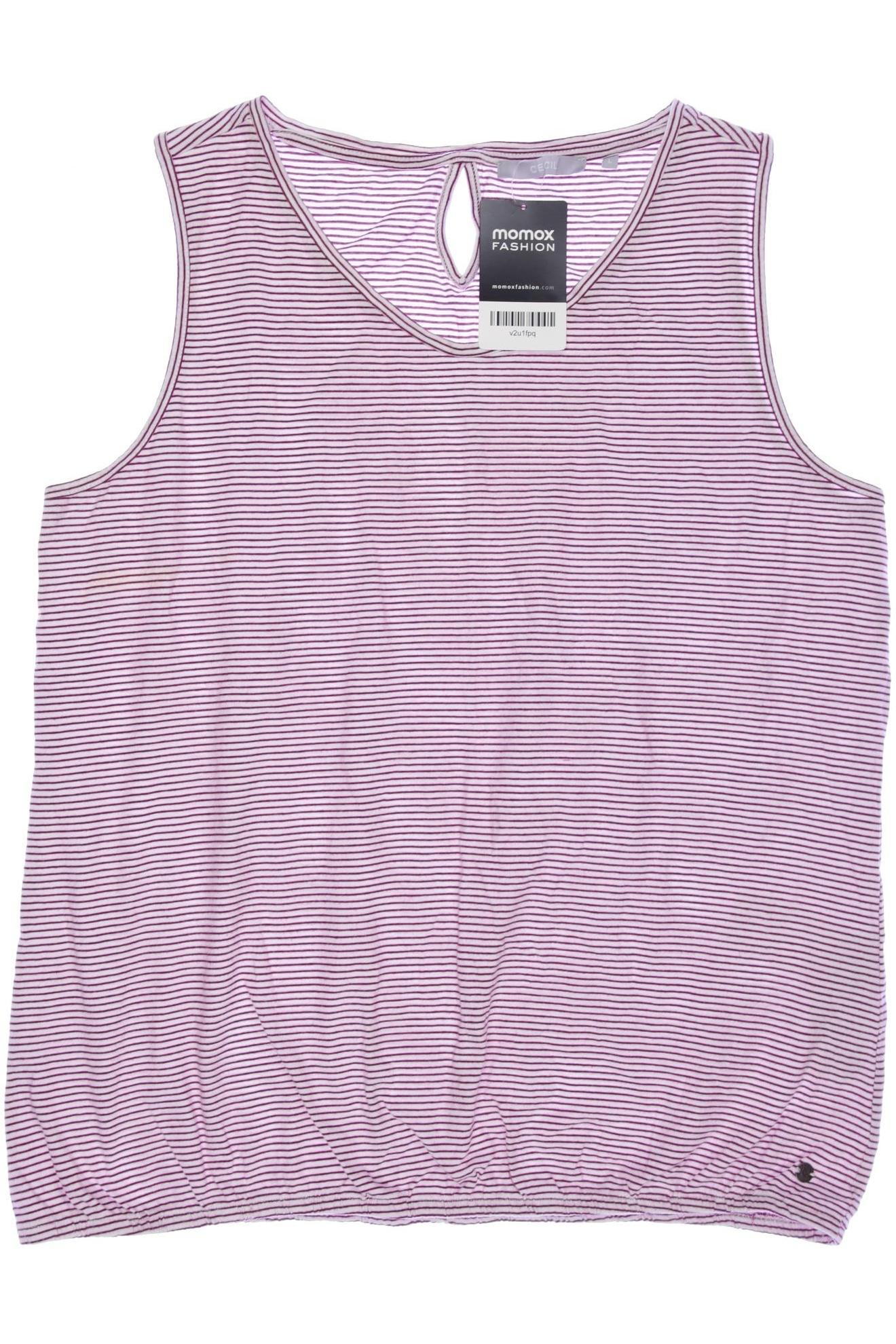 

Cecil Damen Top, flieder, Gr. 42