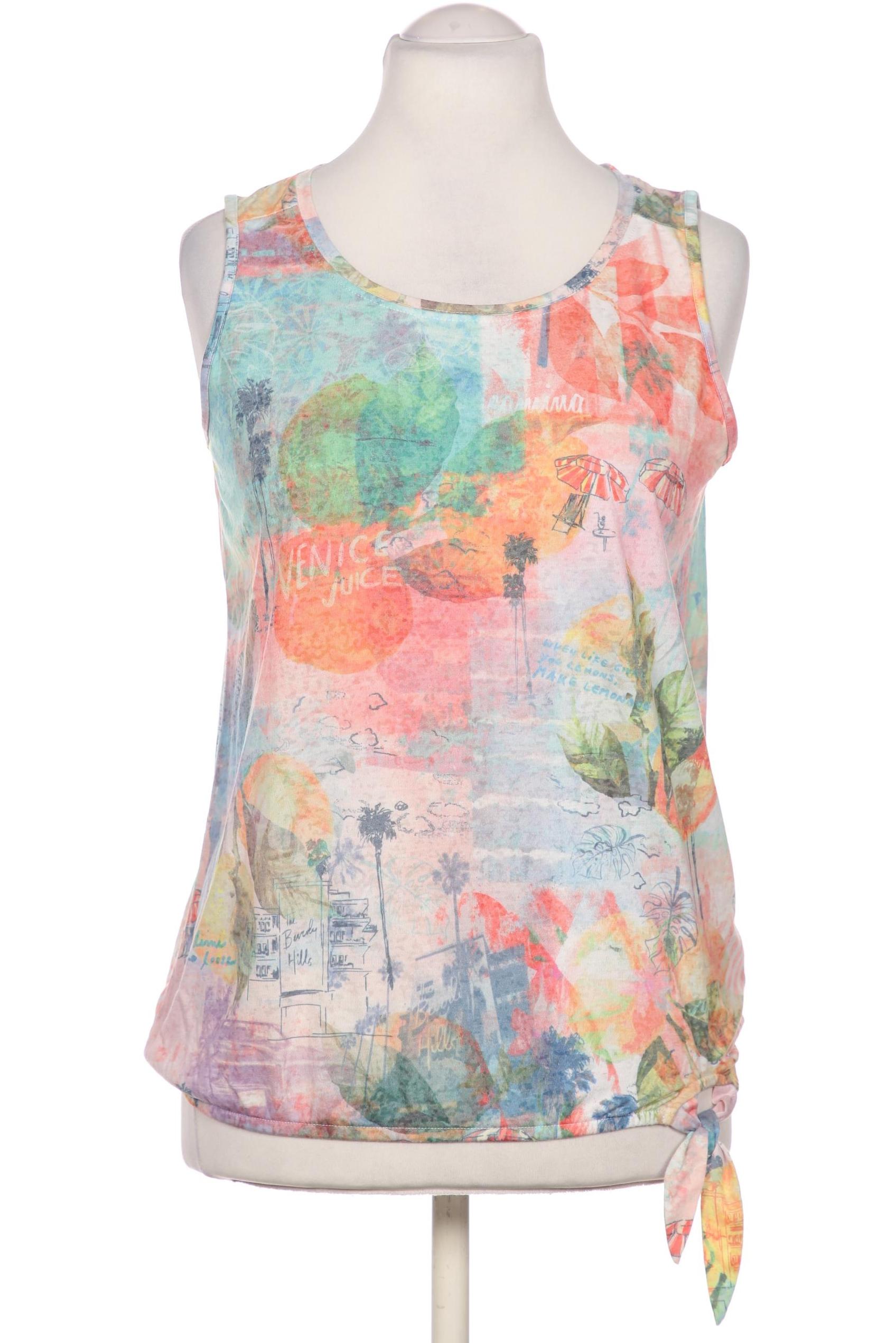 

Cecil Damen Top, mehrfarbig, Gr. 38