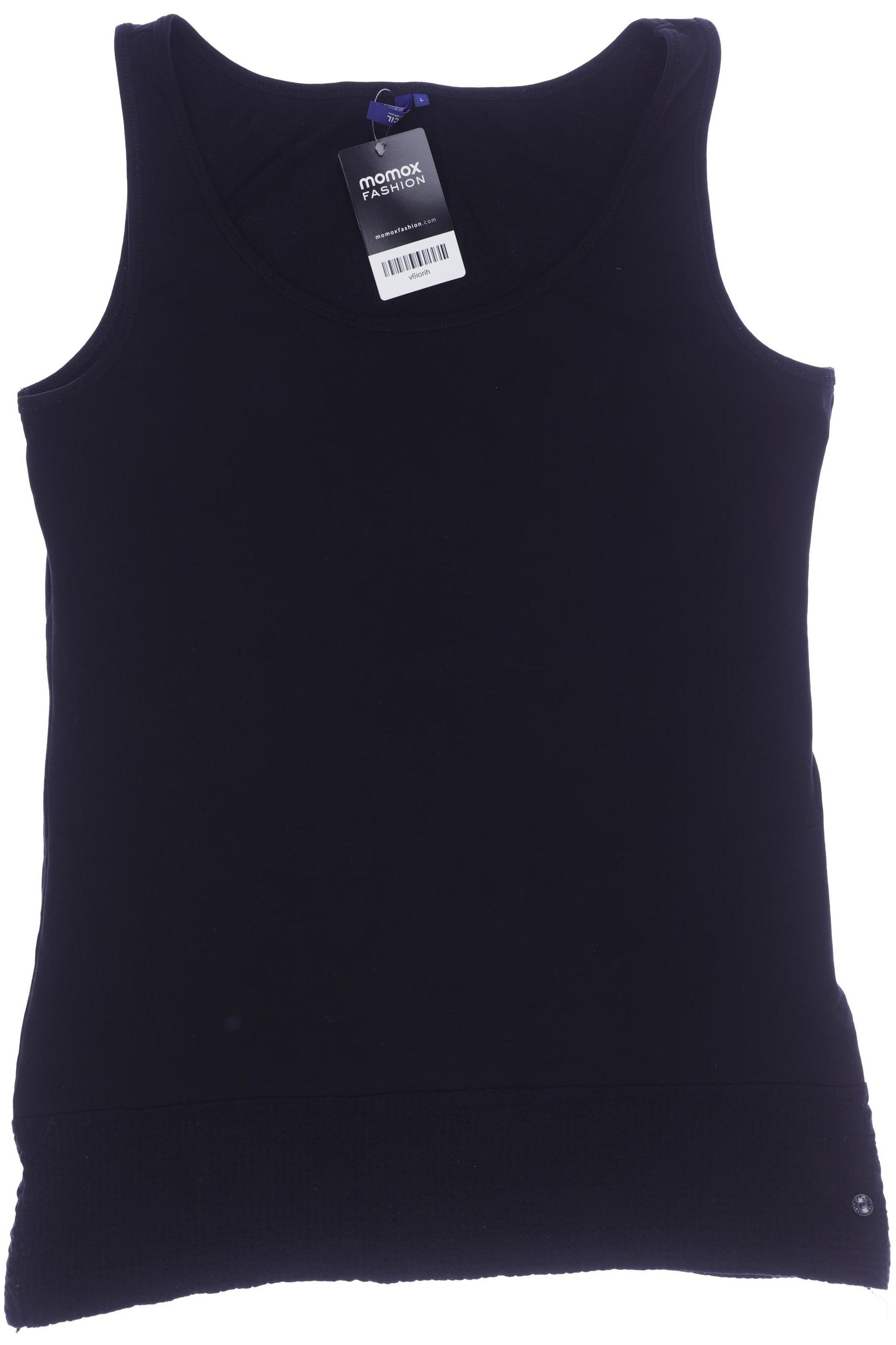 

Cecil Damen Top, schwarz, Gr. 42