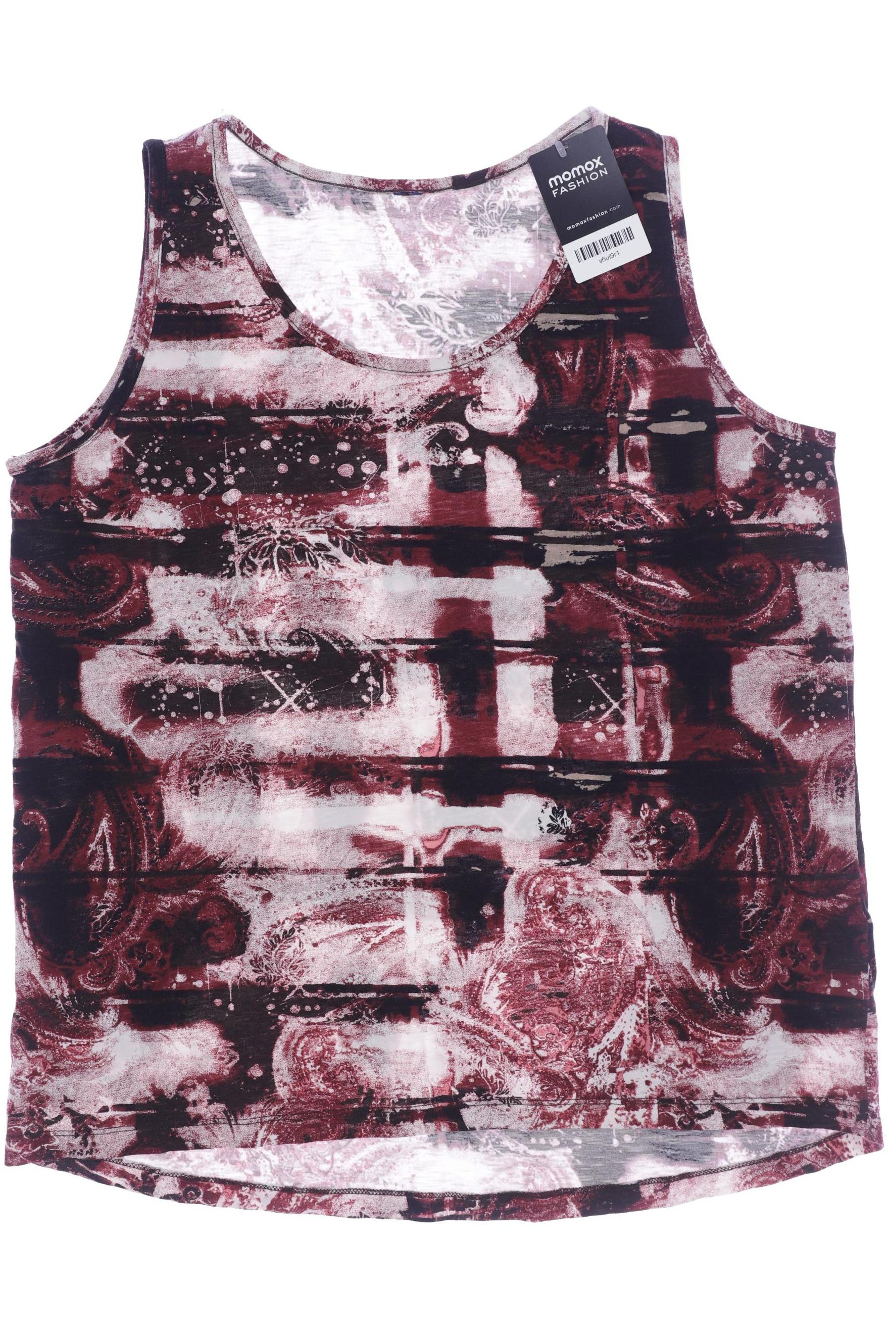 

Cecil Damen Top, bordeaux, Gr. 46