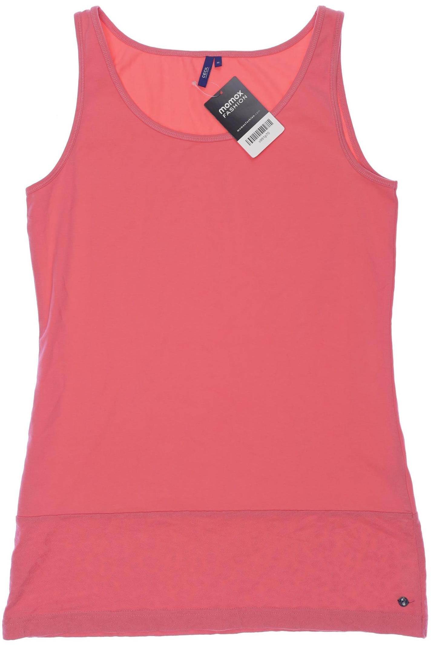 

Cecil Damen Top, pink, Gr. 38