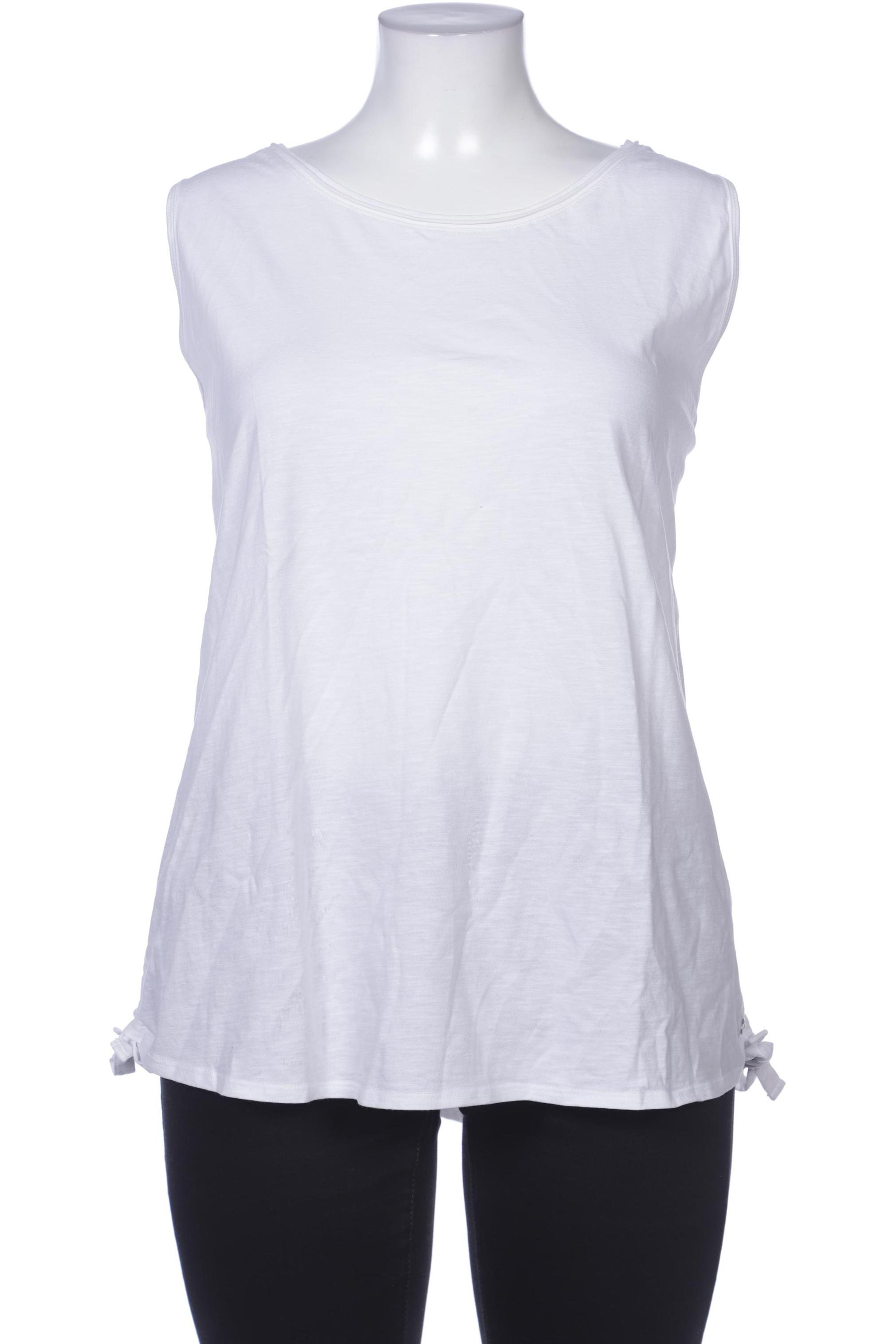 

Cecil Damen Top, weiß, Gr. 46