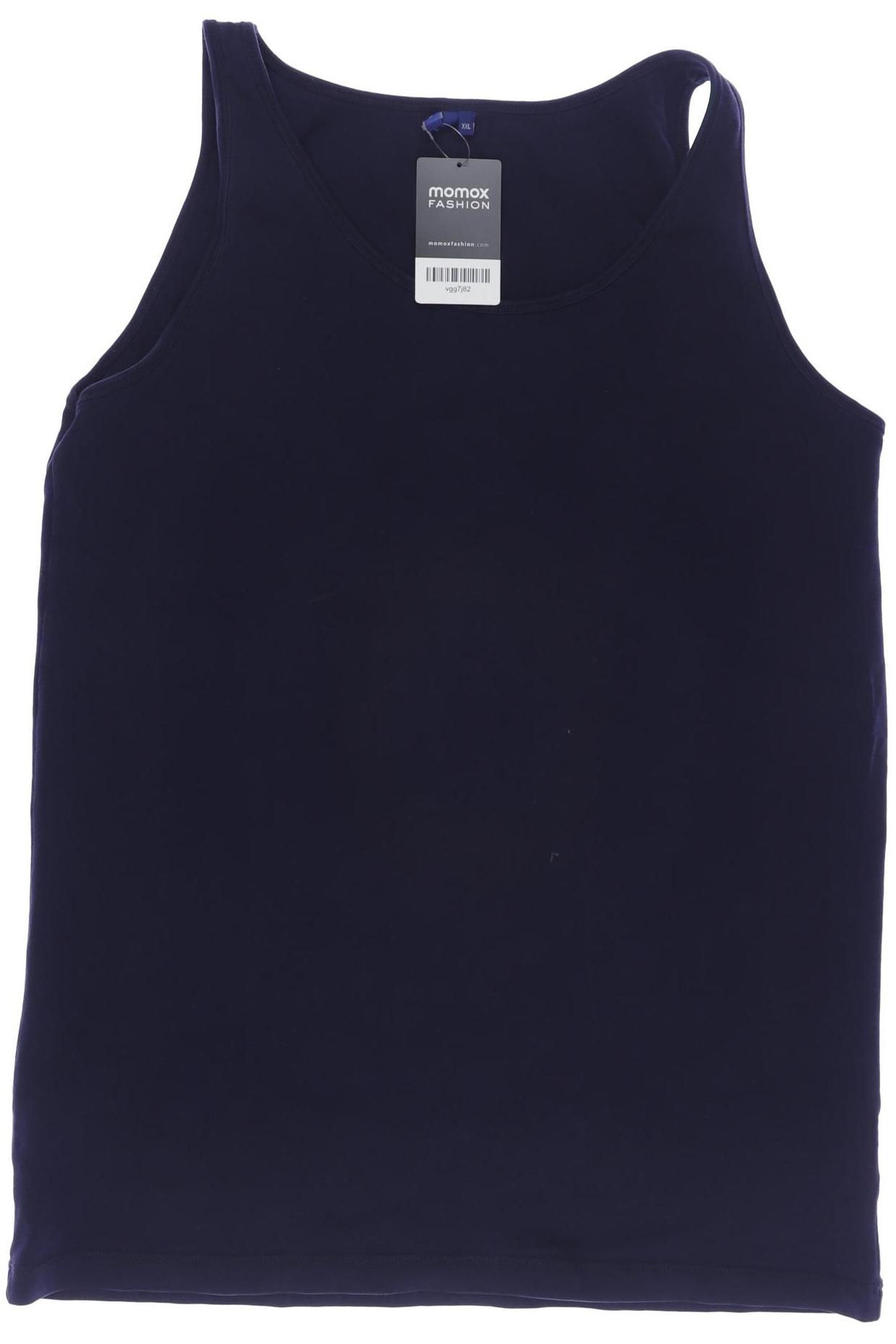 

Cecil Damen Top, marineblau, Gr. 46