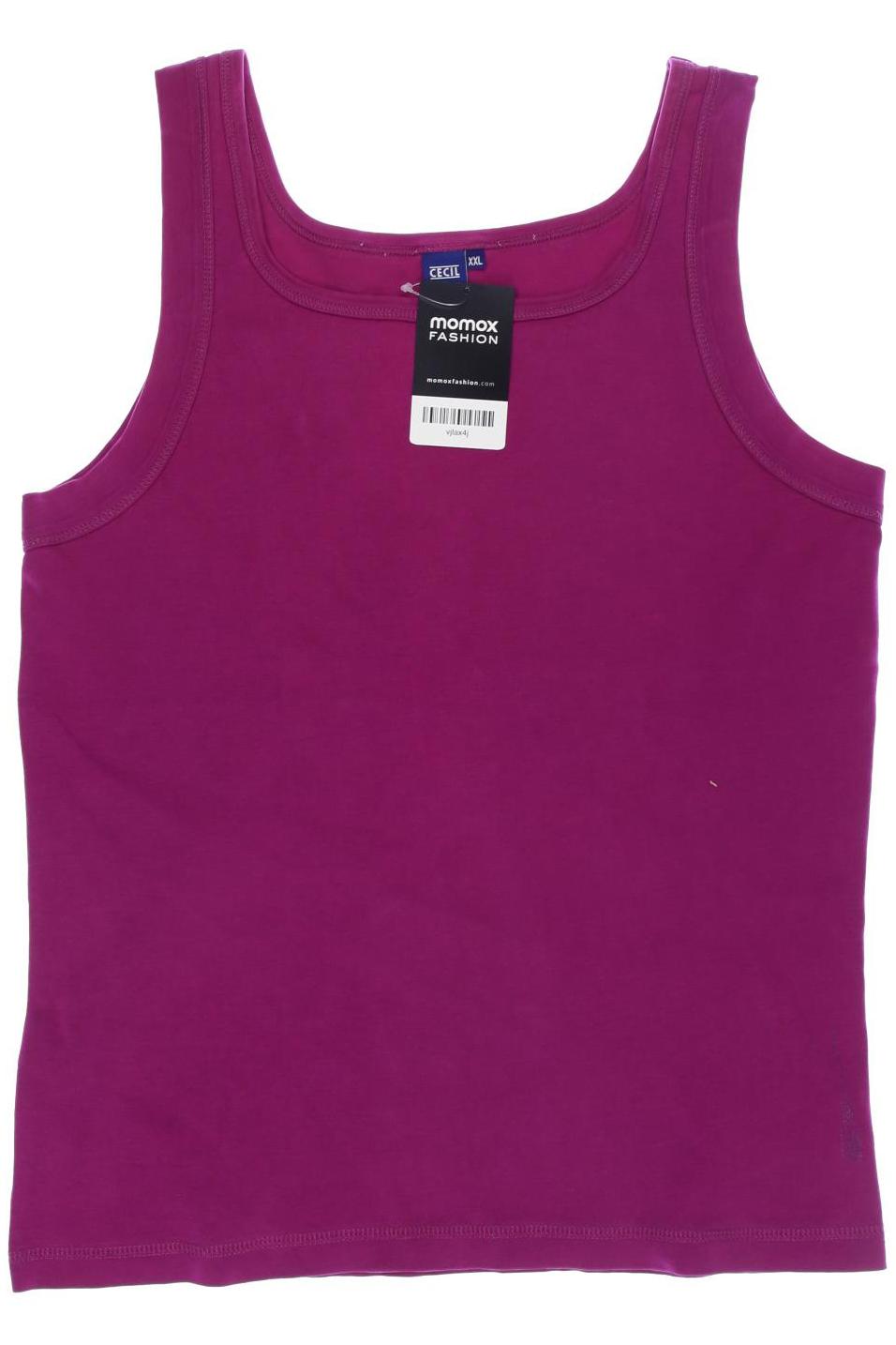

Cecil Damen Top, pink, Gr. 46