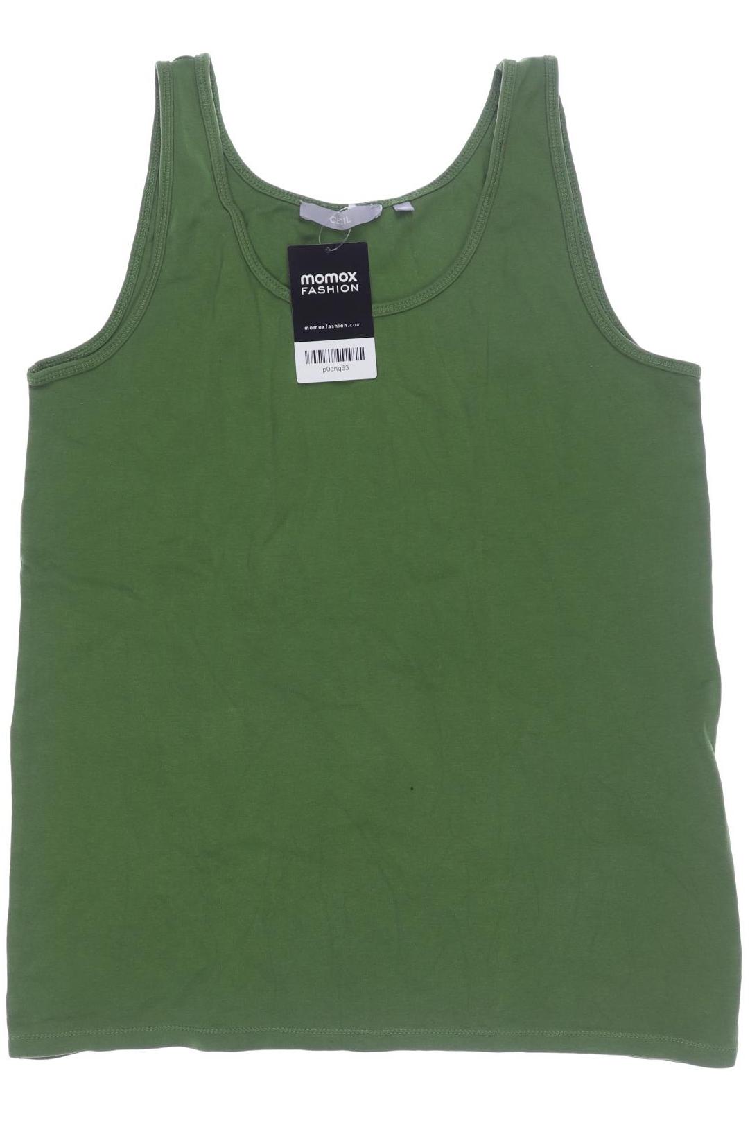 

Cecil Damen Top, grün, Gr. 42