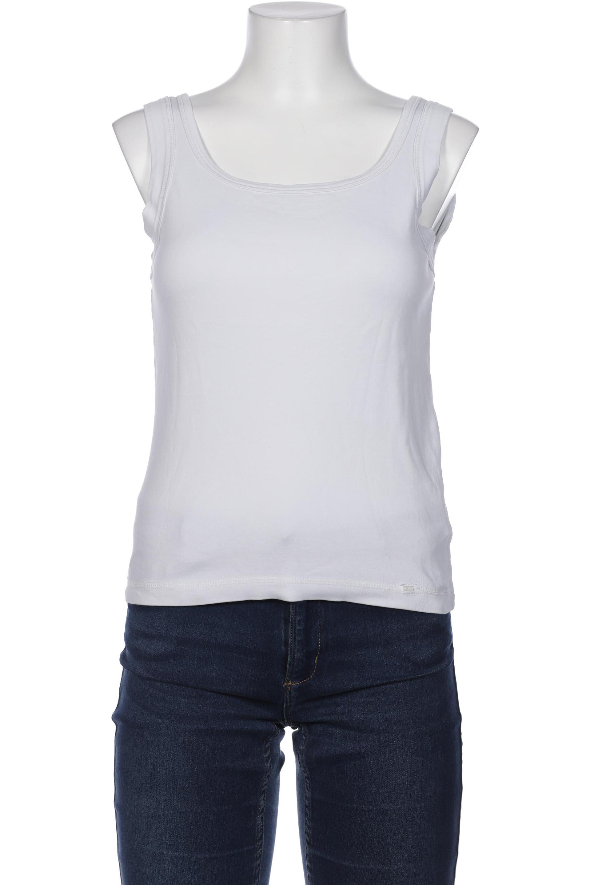 

Cecil Damen Top, weiß, Gr. 38