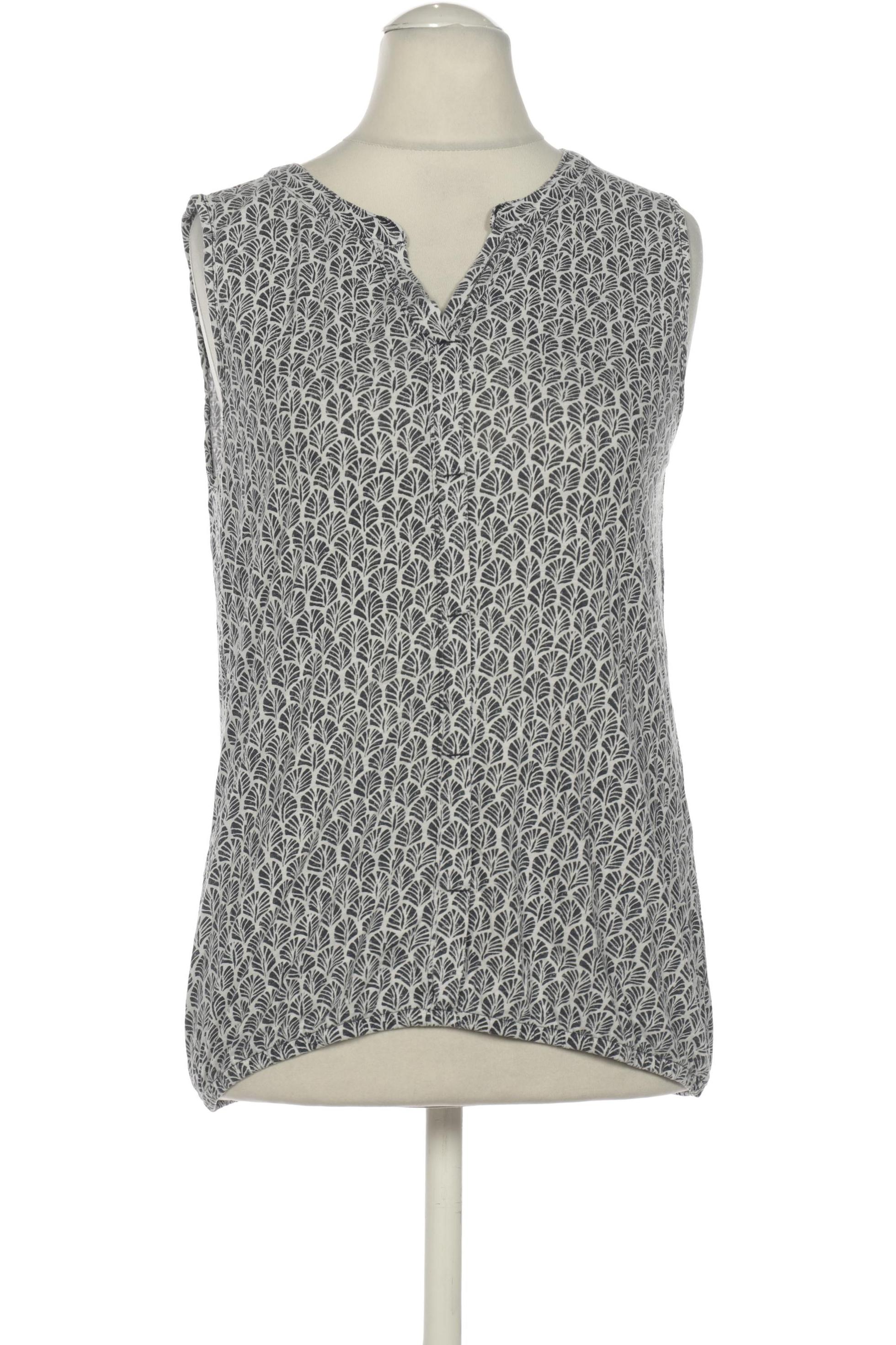 

Cecil Damen Top, marineblau, Gr. 36