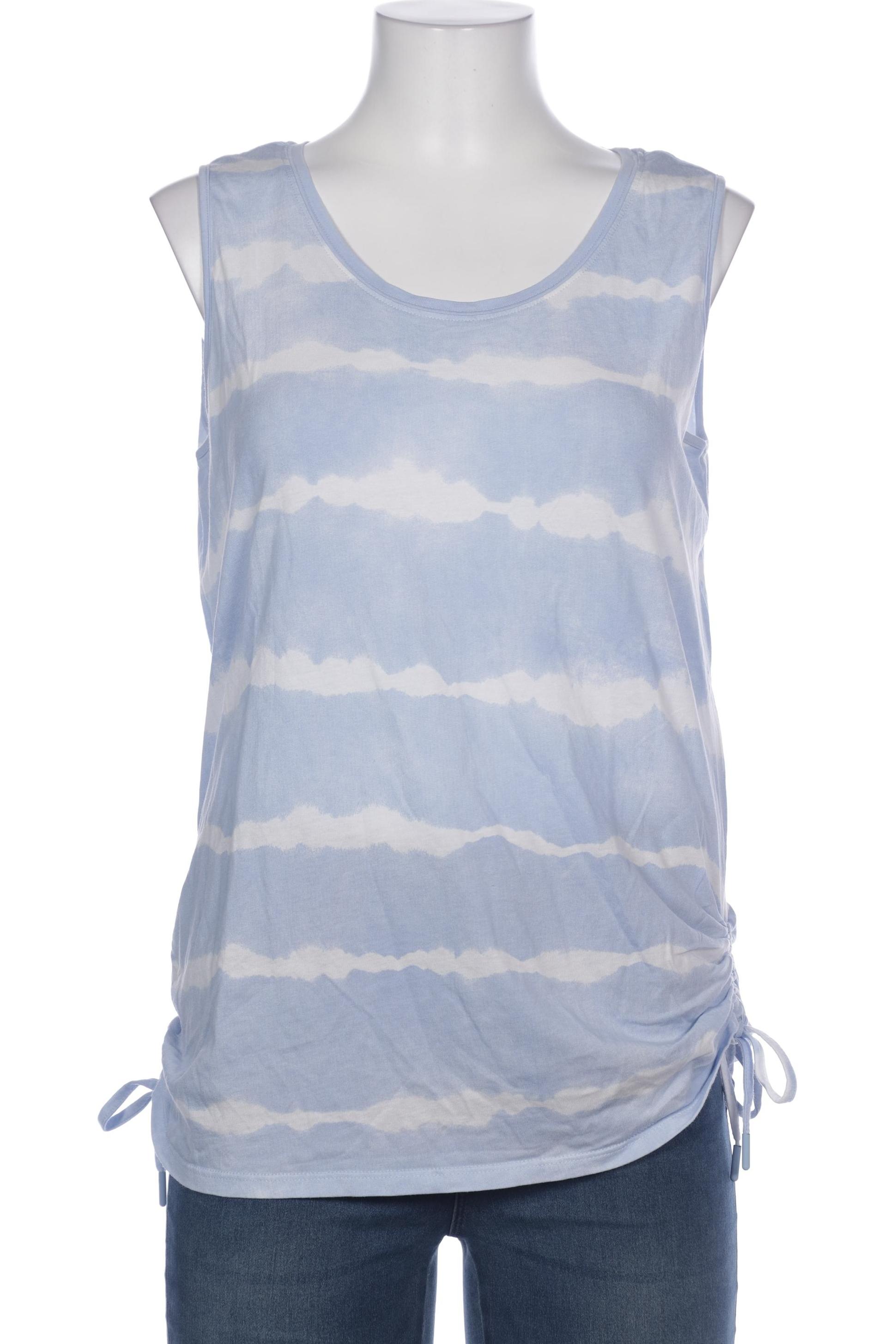 

Cecil Damen Top, hellblau, Gr. 42