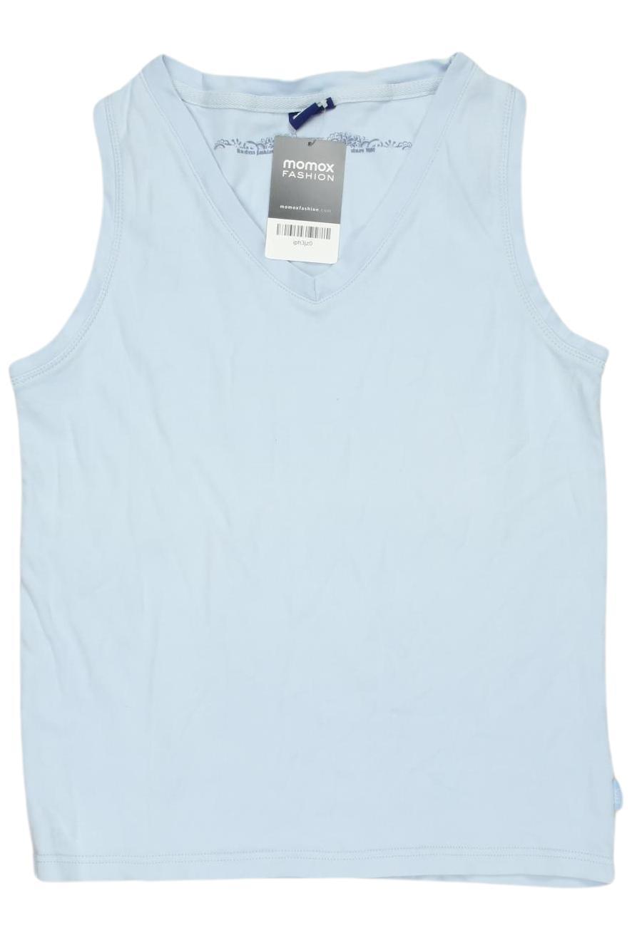 

Cecil Damen Top, hellblau, Gr. 44