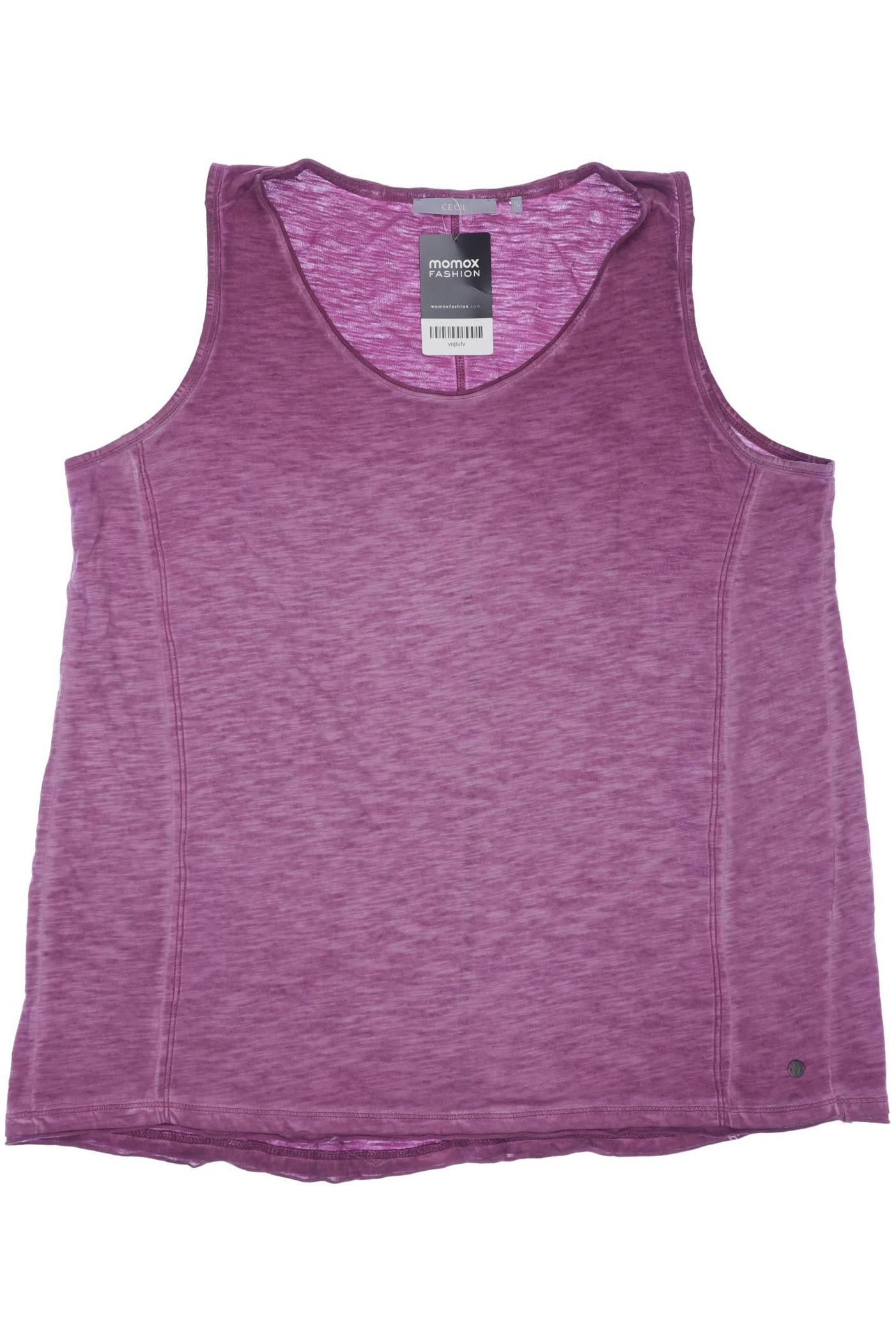 

Cecil Damen Top, pink, Gr. 44
