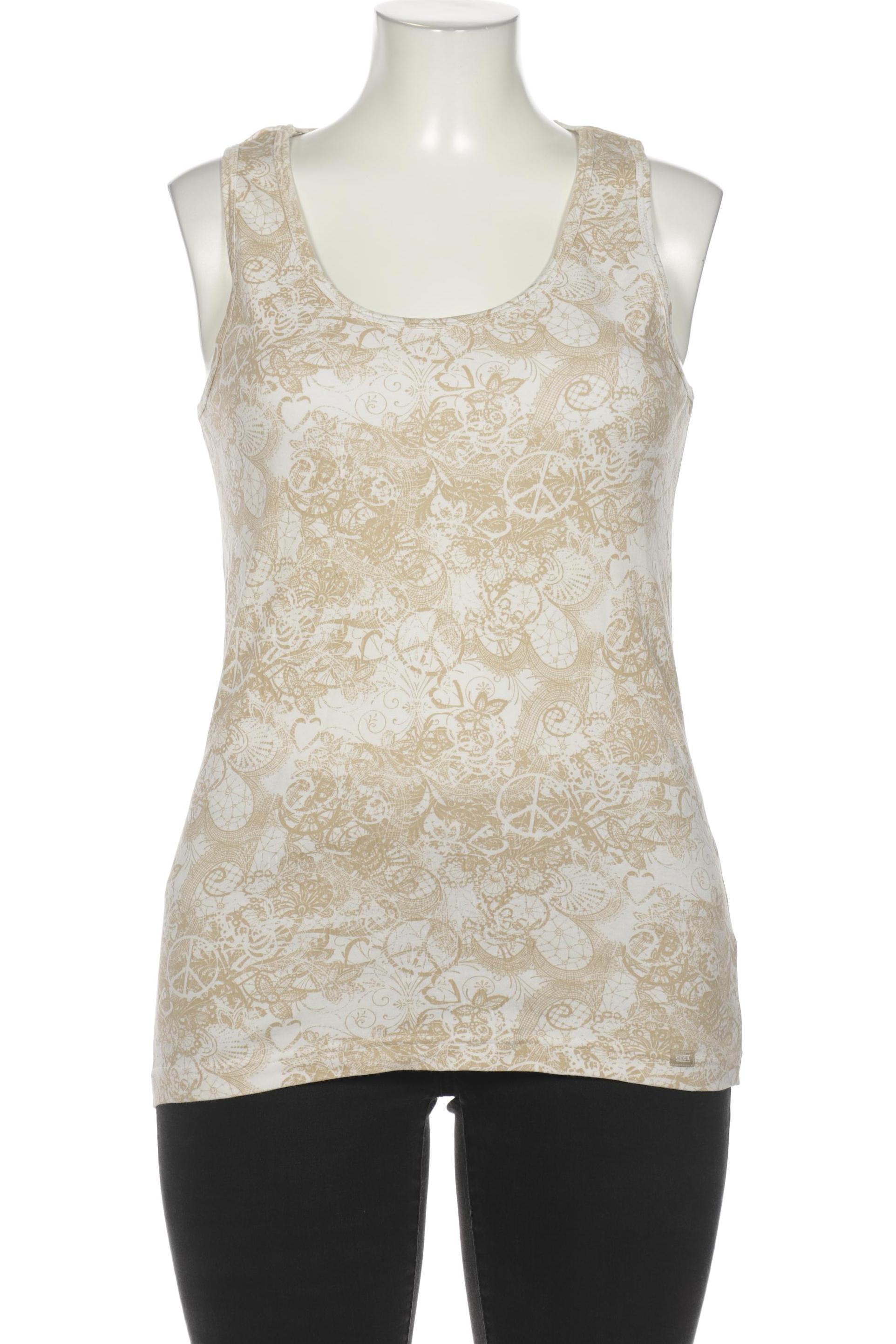 

Cecil Damen Top, beige, Gr. 46
