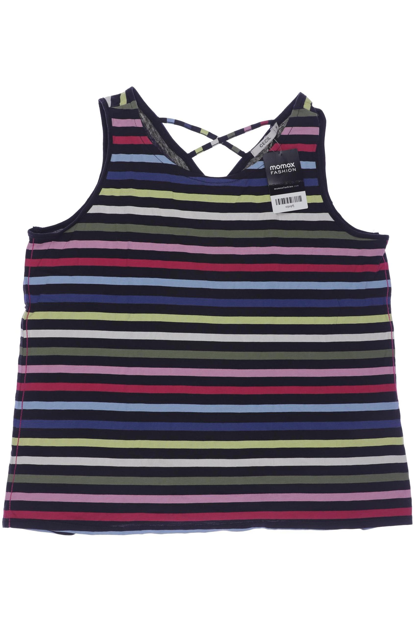

Cecil Damen Top, schwarz, Gr. 38