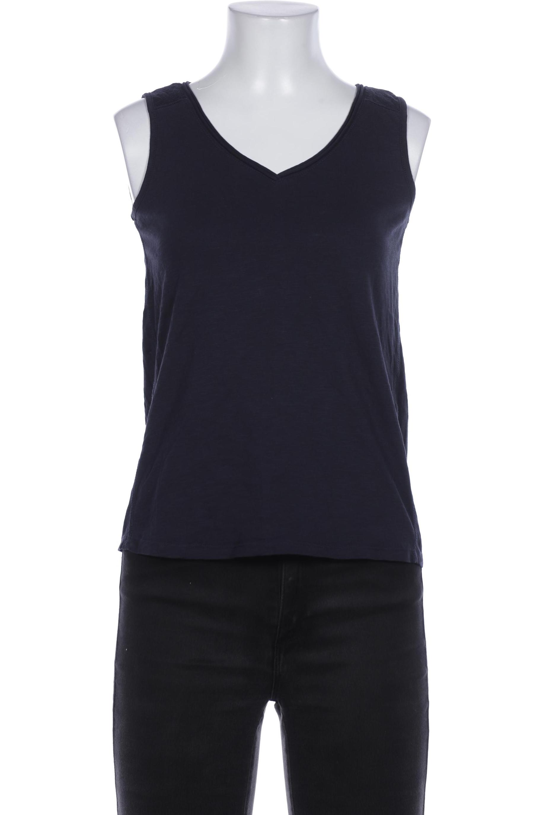 

Cecil Damen Top, marineblau, Gr. 34