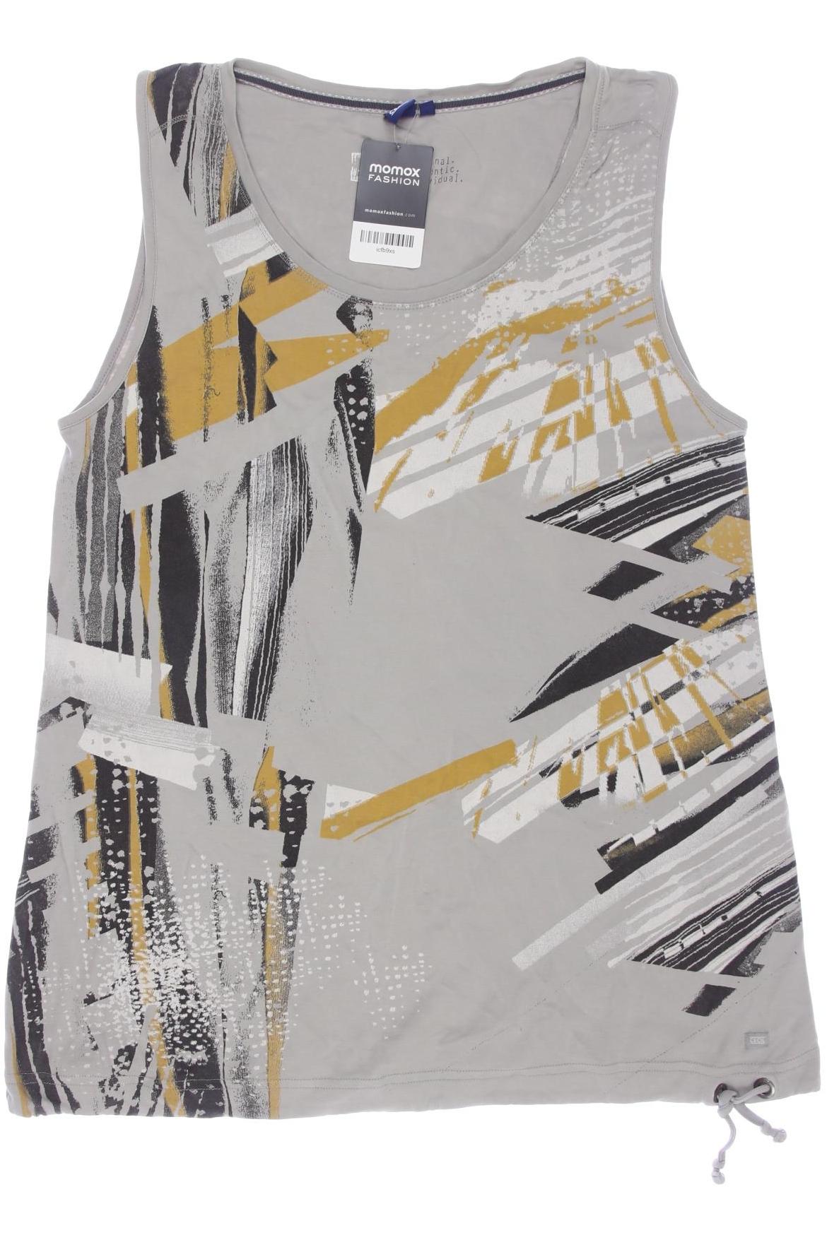 

Cecil Damen Top, grau, Gr. 46