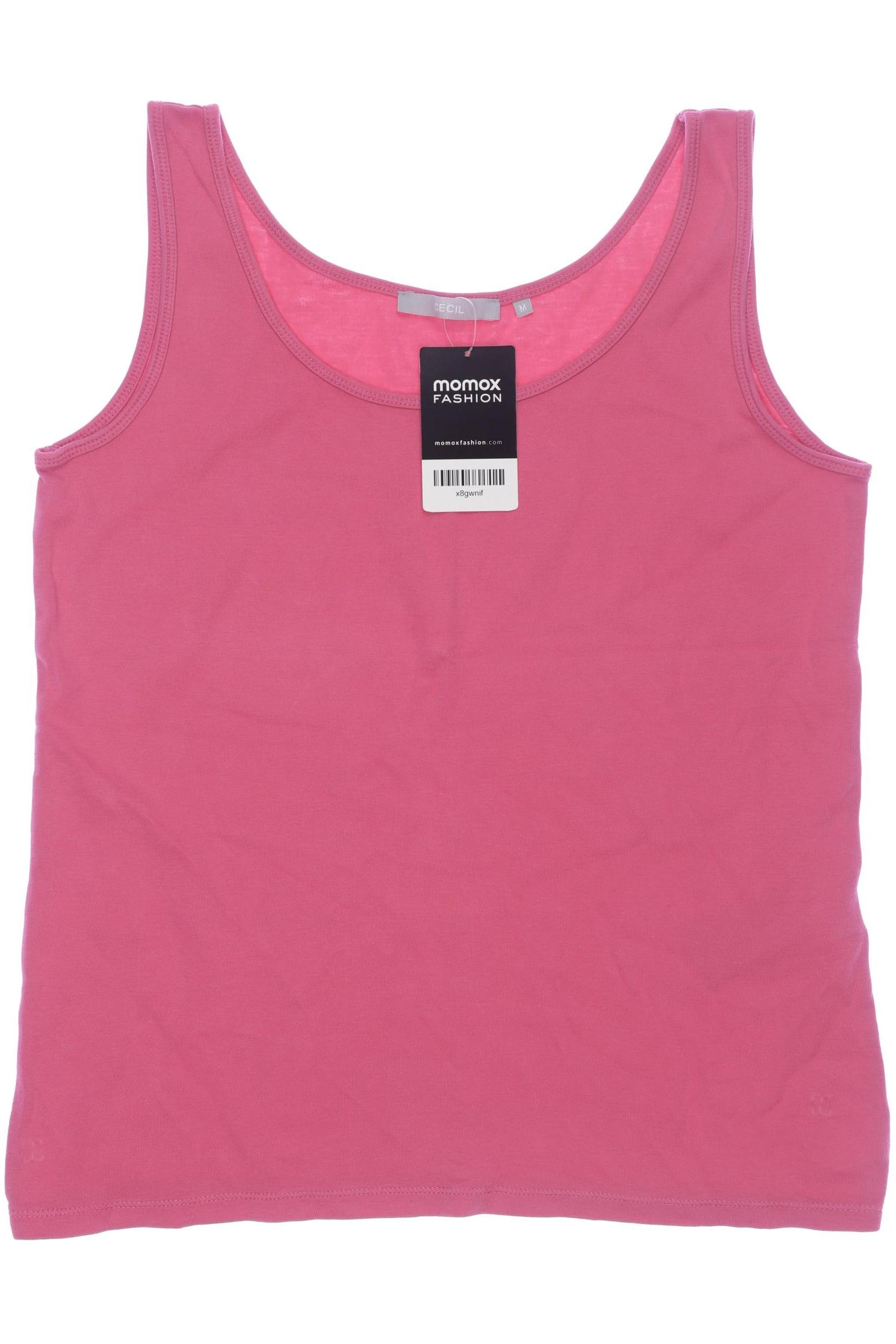 

Cecil Damen Top, pink, Gr. 38