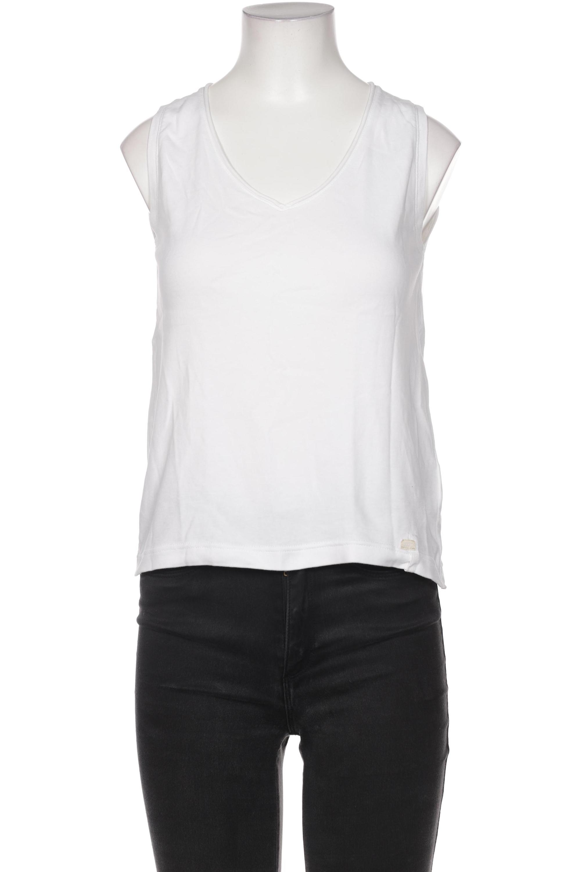 

Cecil Damen Top, weiß, Gr. 36