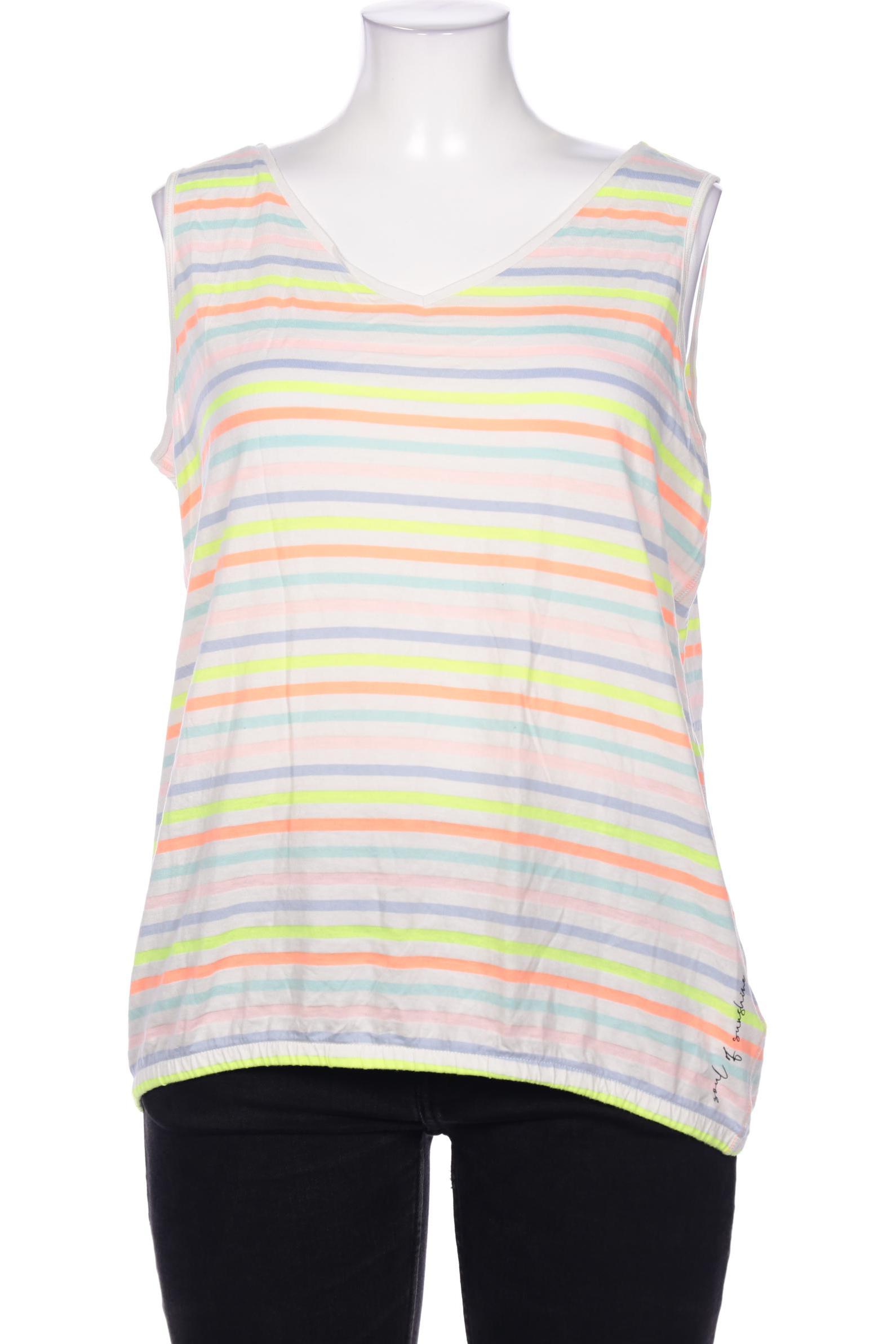 

Cecil Damen Top, mehrfarbig, Gr. 44