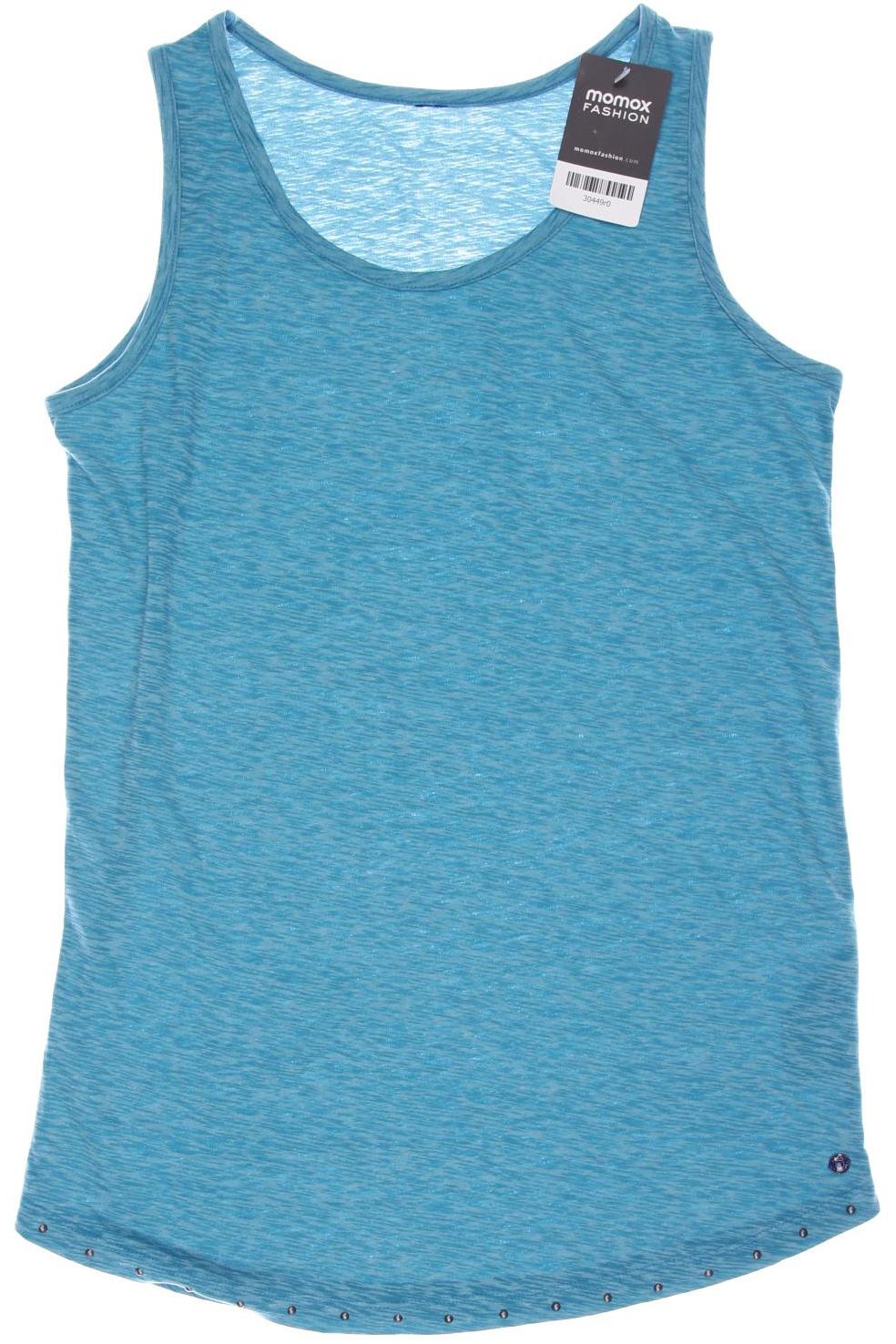 

CECIL Damen Top, türkis