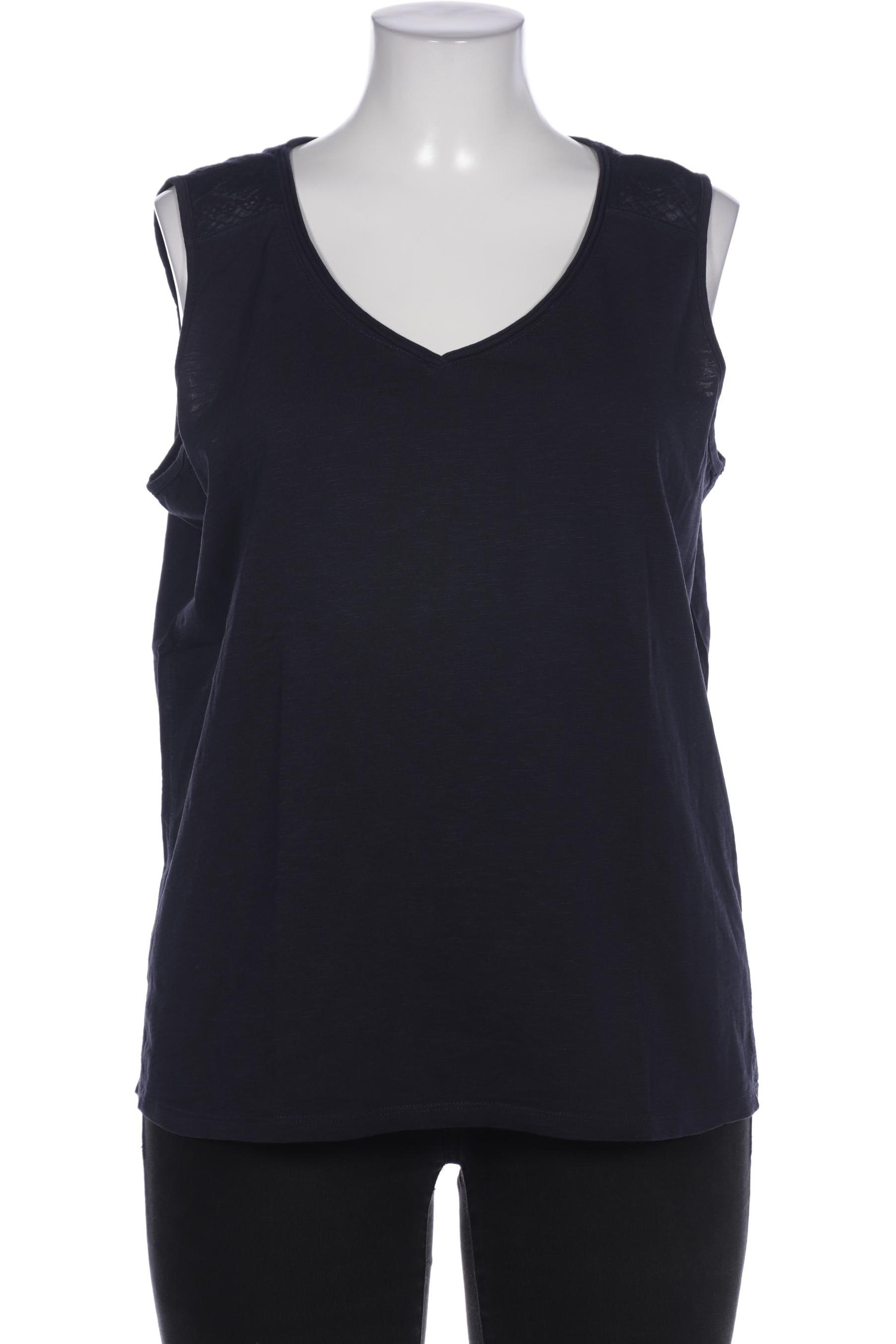

Cecil Damen Top, marineblau, Gr. 46