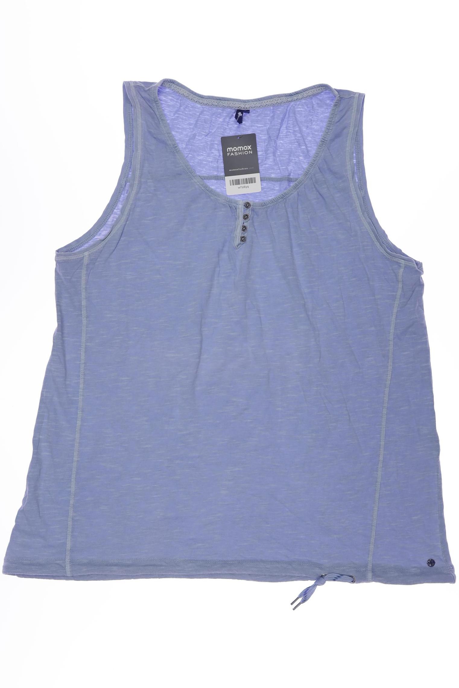 

Cecil Damen Top, blau, Gr. 46