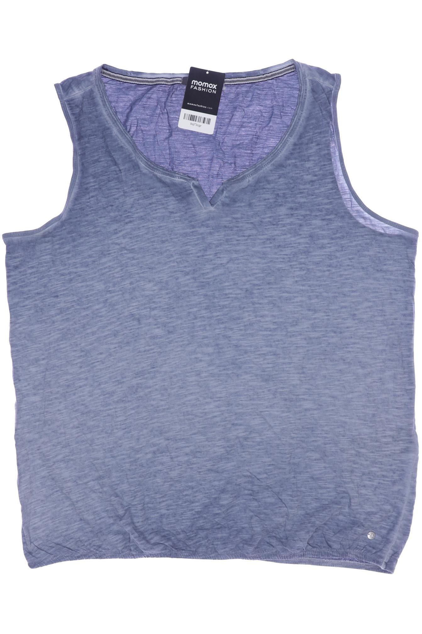 

Cecil Damen Top, blau, Gr. 44