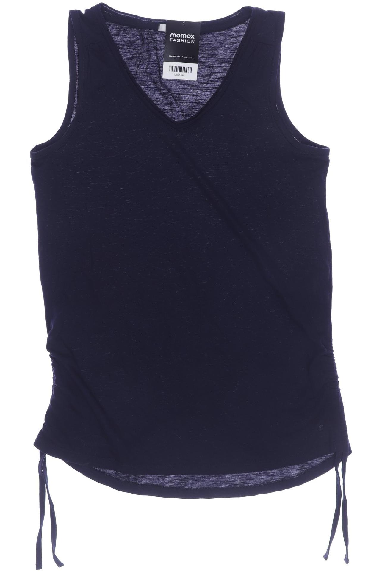 

Cecil Damen Top, marineblau, Gr. 36