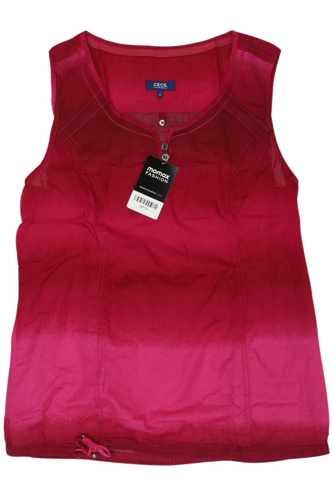

Cecil Damen Top, pink, Gr. 38