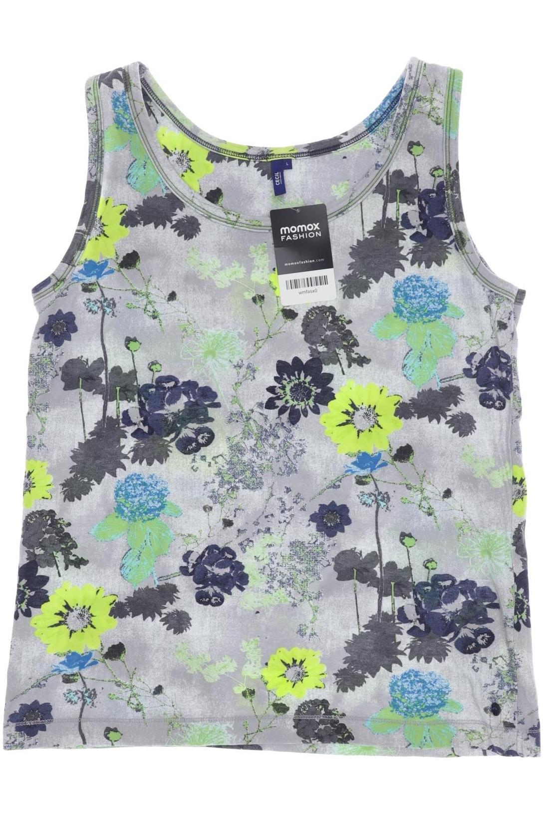

Cecil Damen Top, grau, Gr. 42