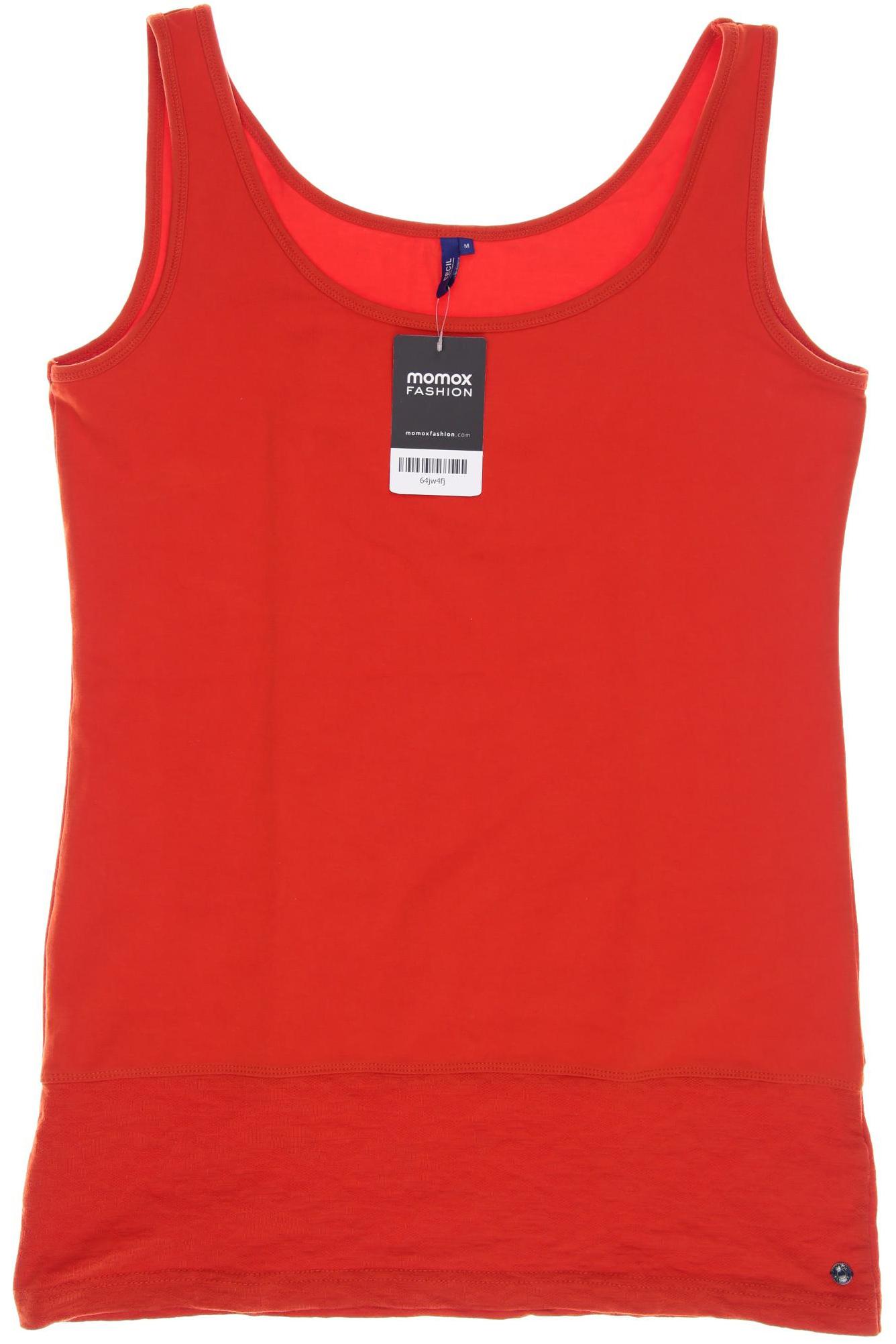 

CECIL Damen Top, orange
