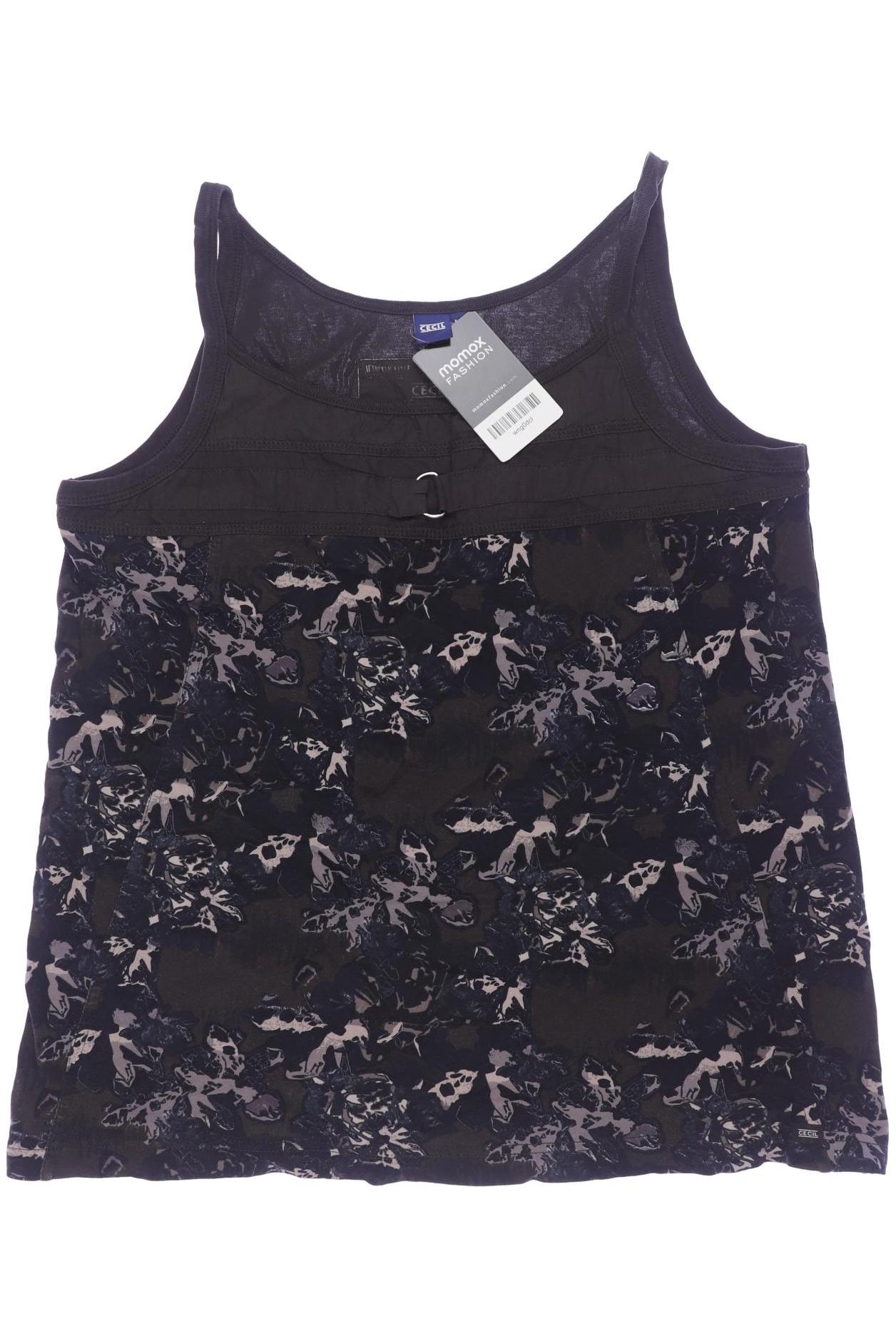 

Cecil Damen Top, braun, Gr. 38