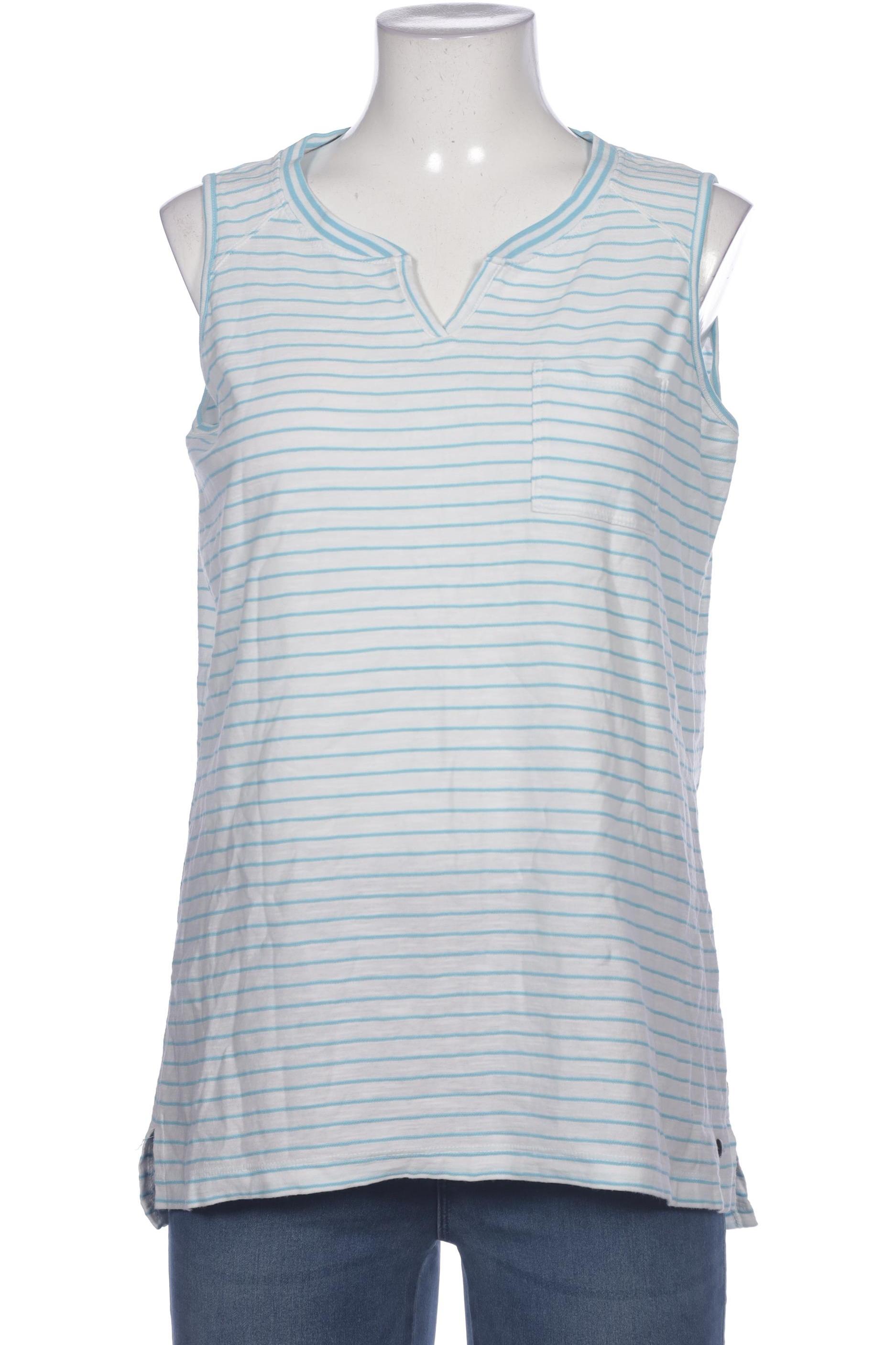 

Cecil Damen Top, weiß, Gr. 42