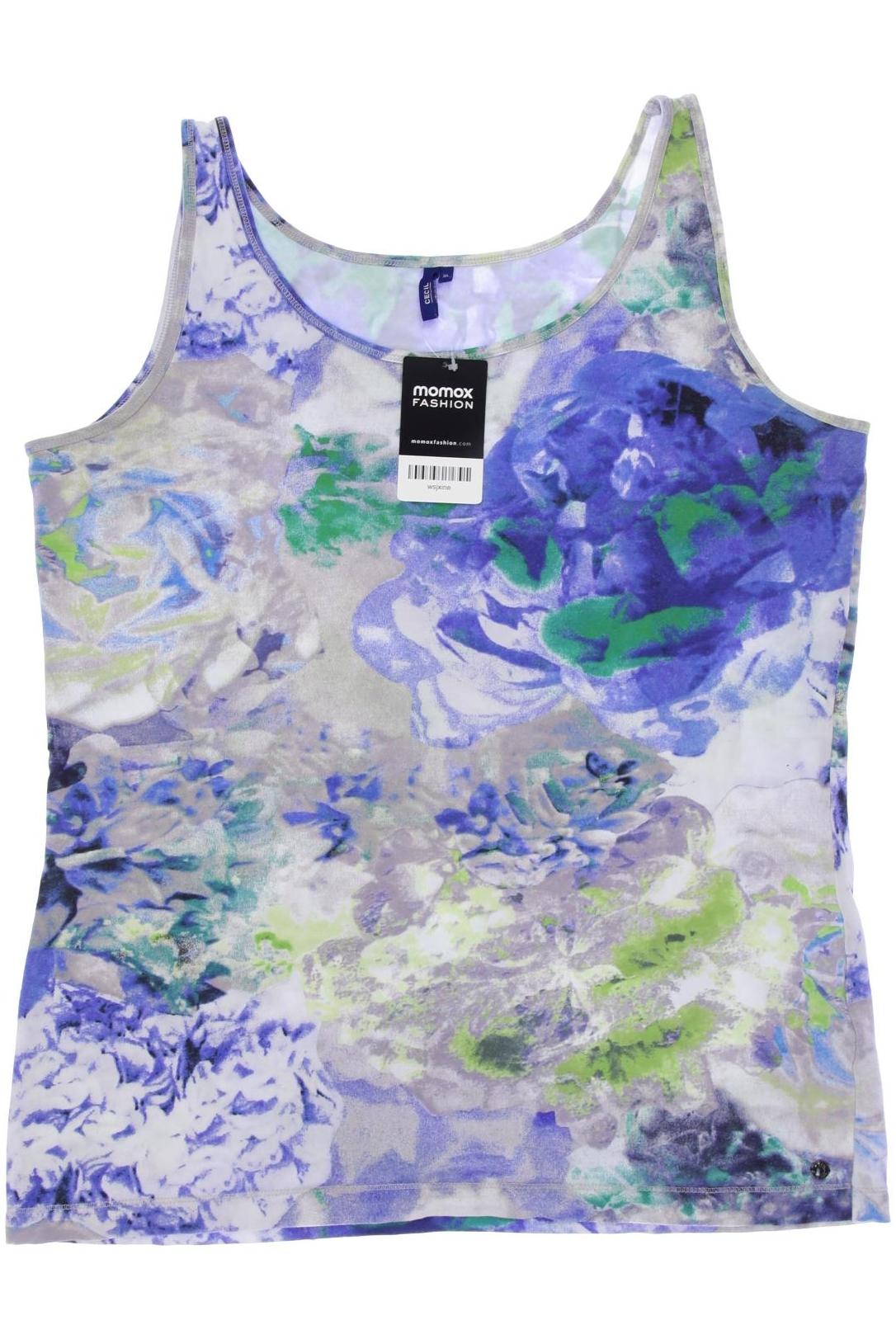 

Cecil Damen Top, grau, Gr. 44