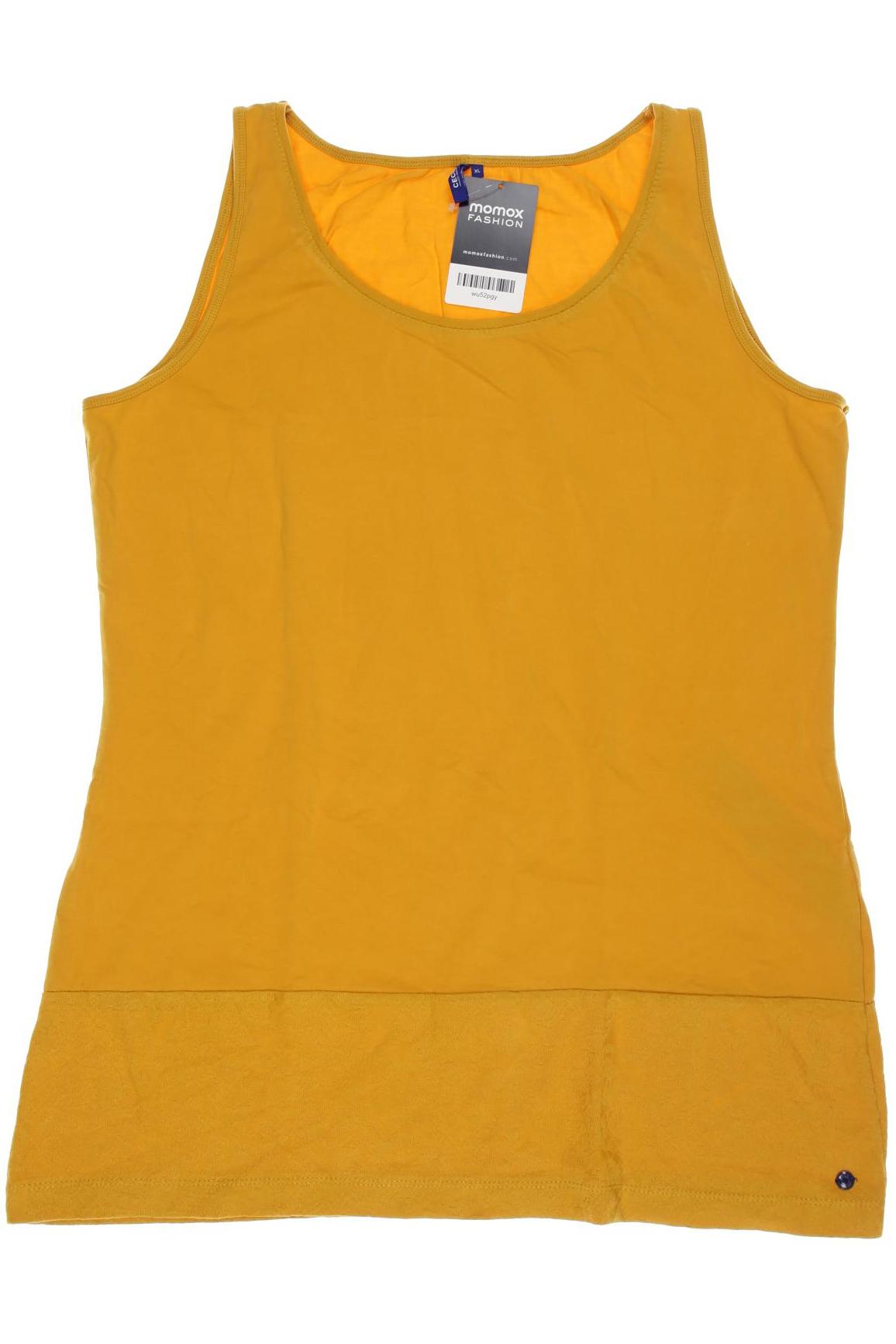 

Cecil Damen Top, orange, Gr. 44