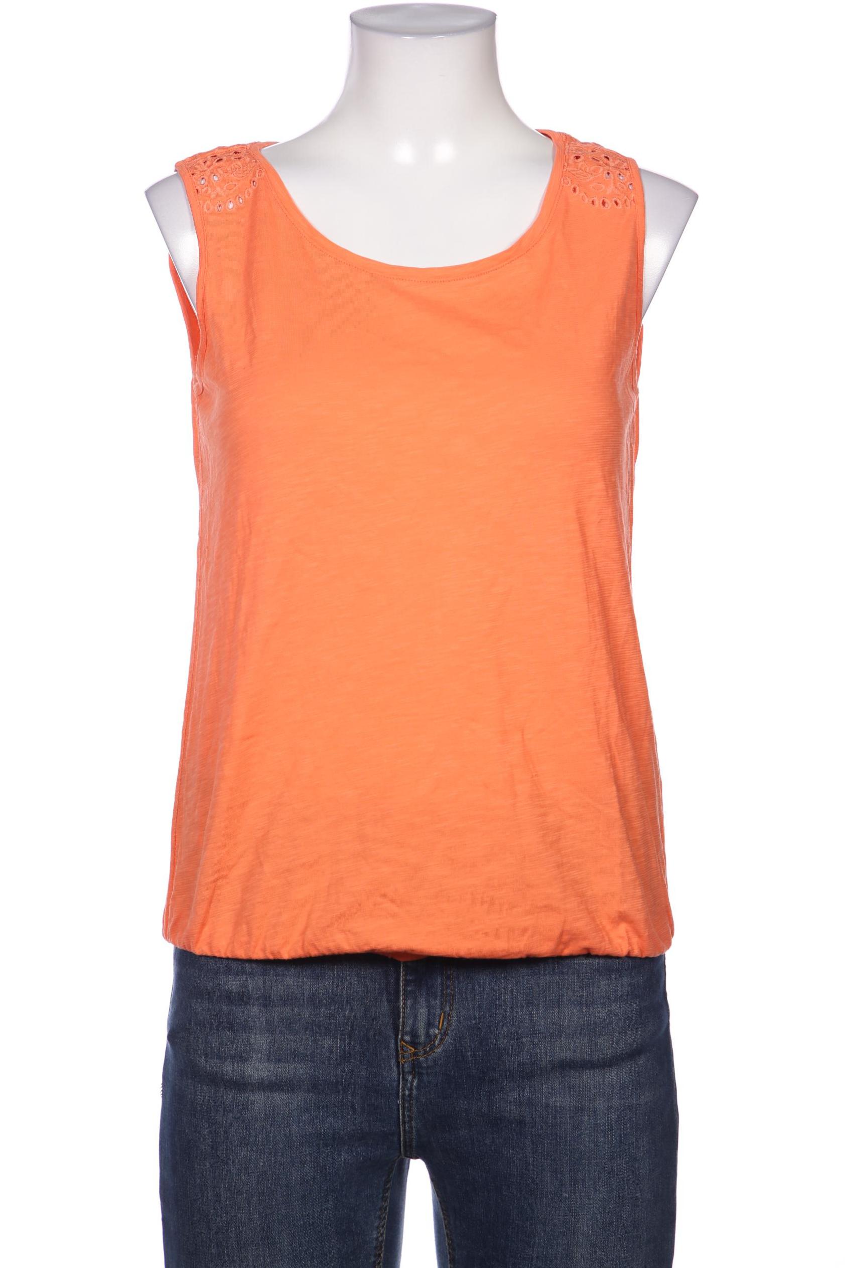 

Cecil Damen Top, orange, Gr. 36
