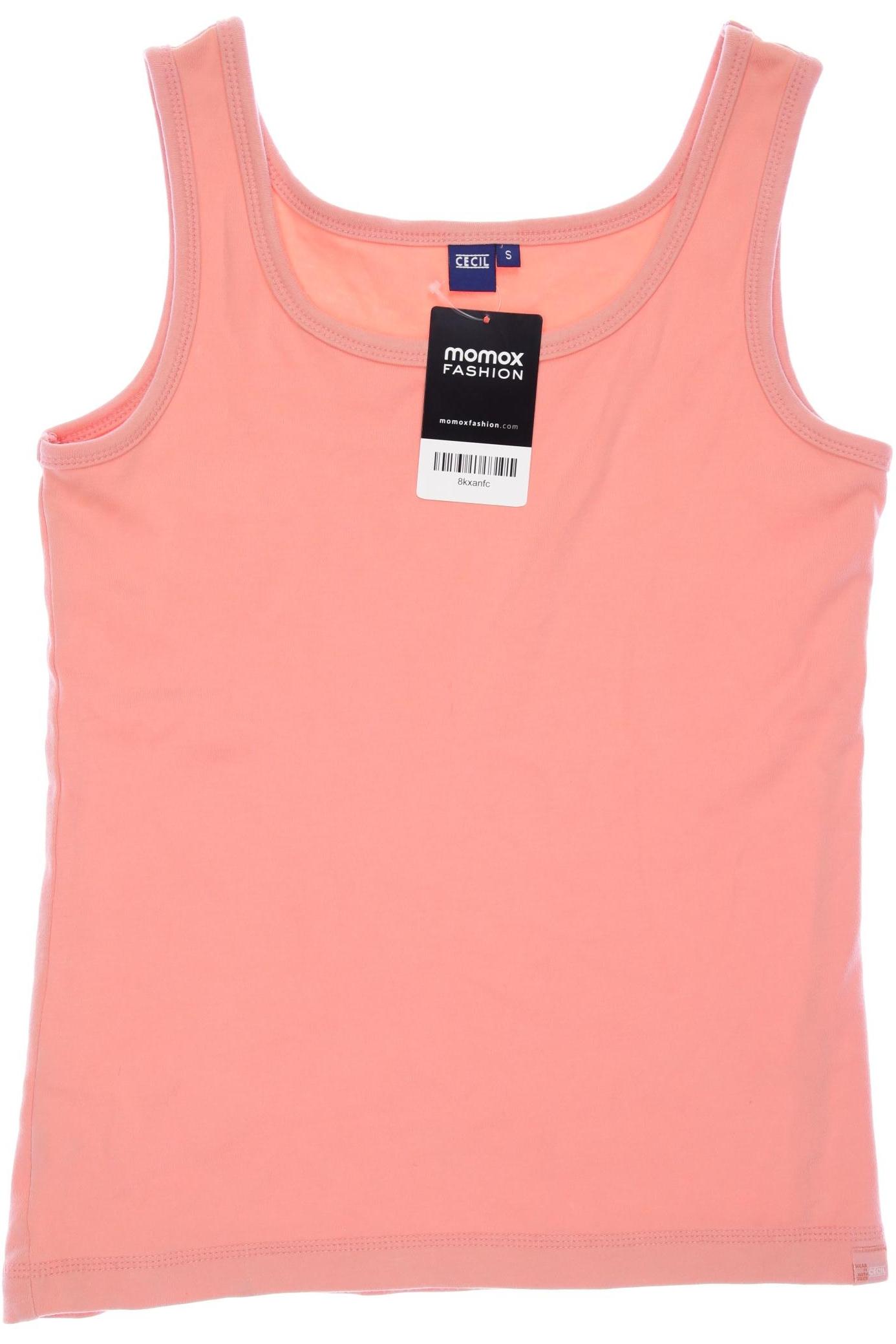 

Cecil Damen Top, orange, Gr. 36