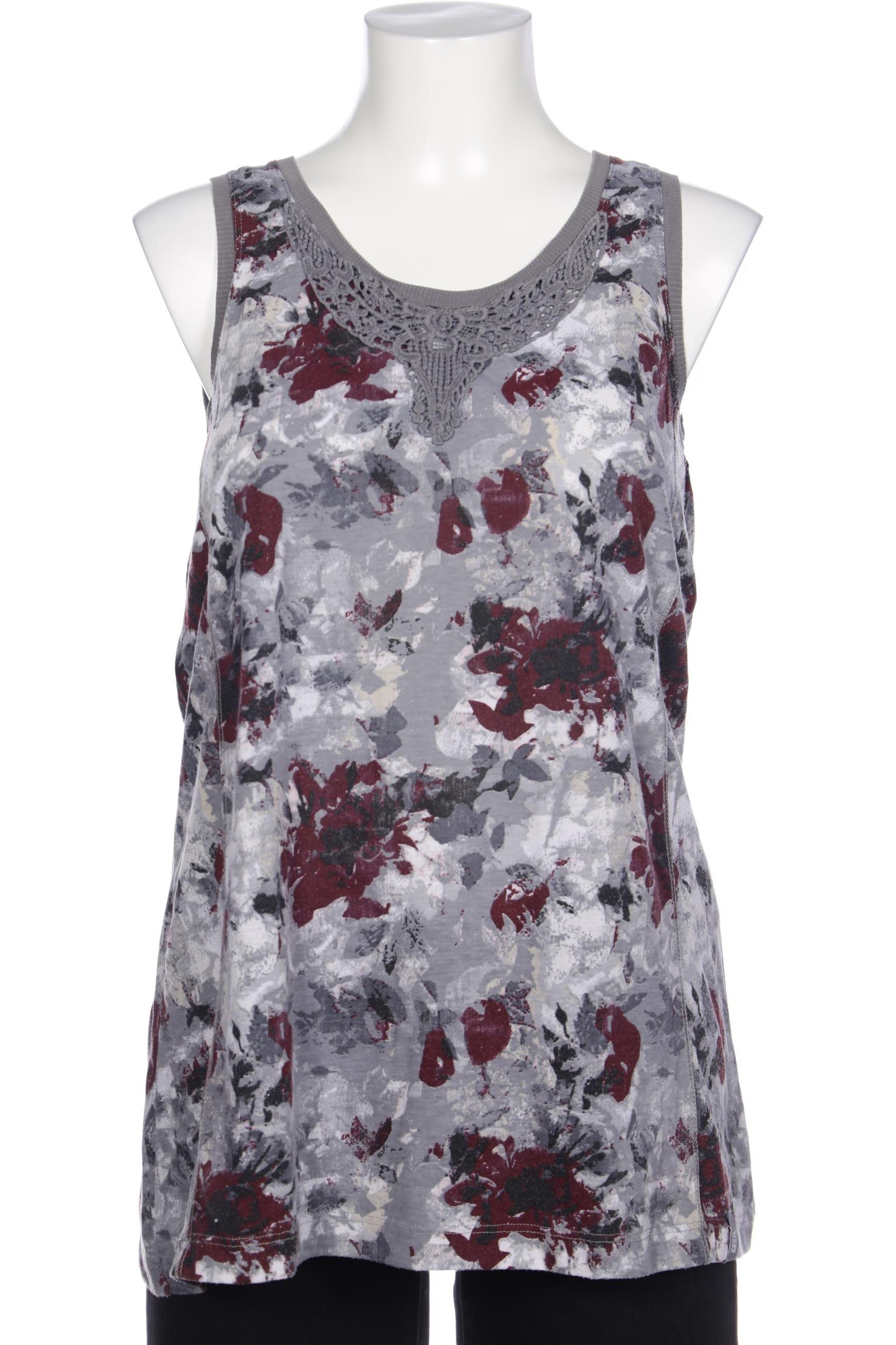 

CECIL Damen Top, grau