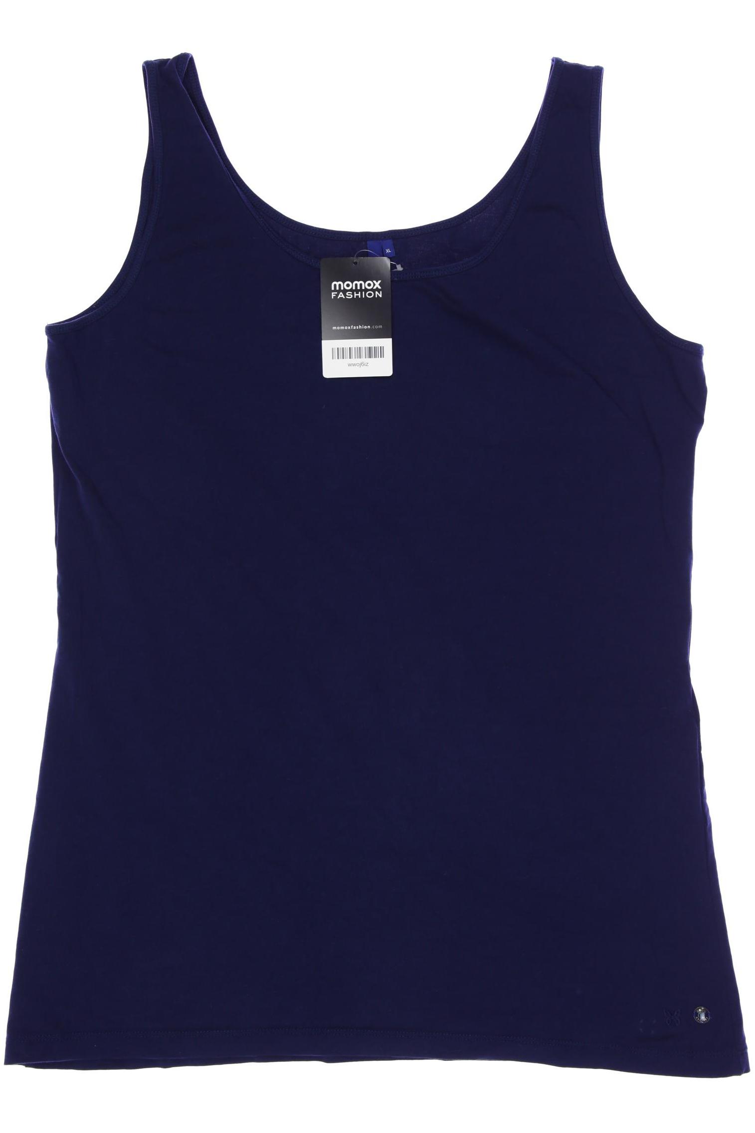

Cecil Damen Top, marineblau, Gr. 44