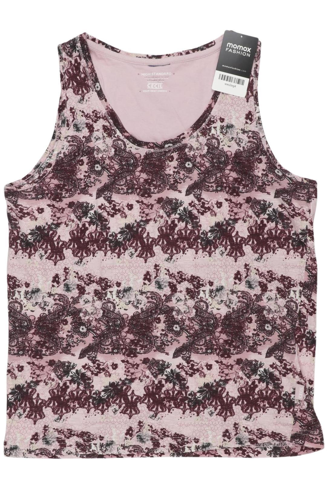 

Cecil Damen Top, pink, Gr. 38