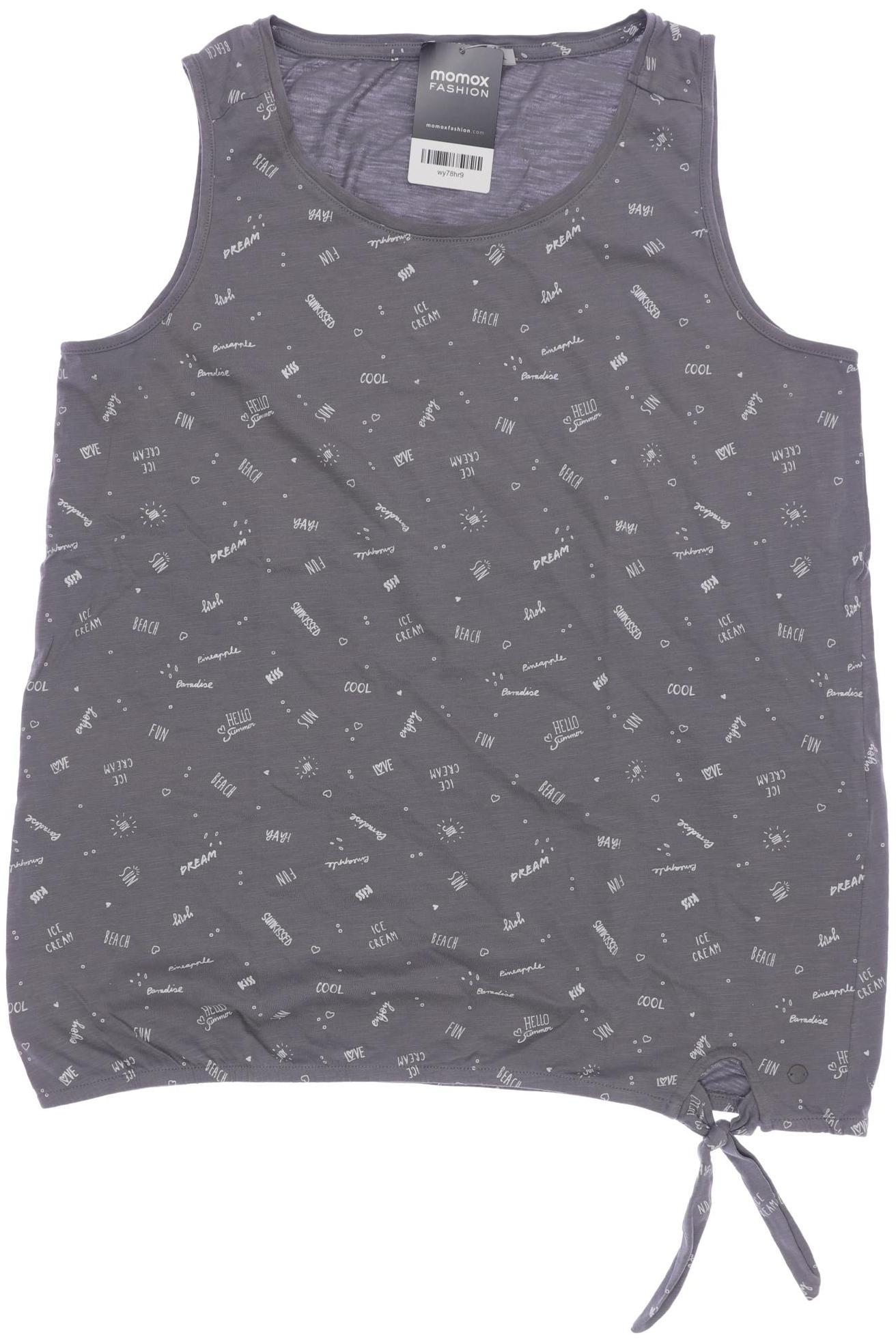 

Cecil Damen Top, grau, Gr. 42