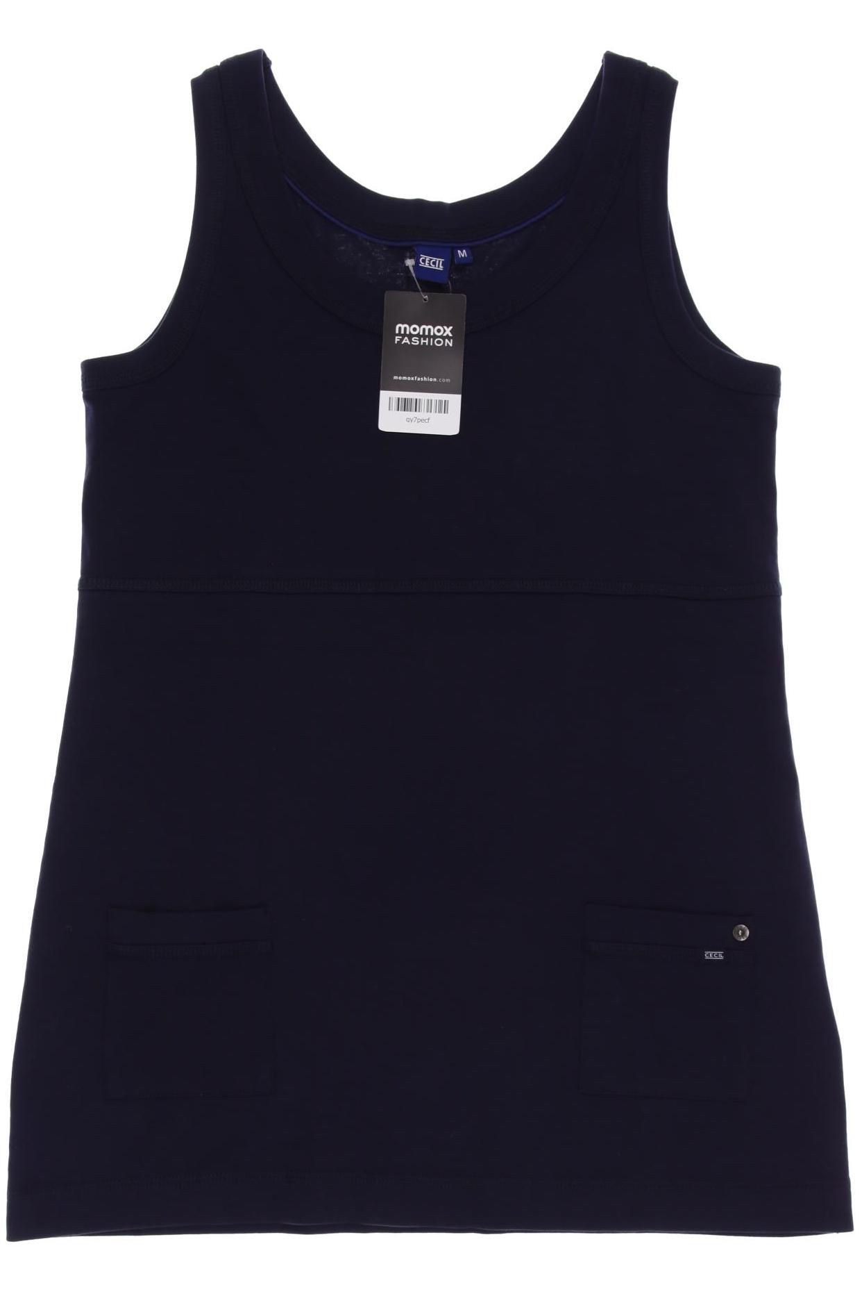

Cecil Damen Top, marineblau, Gr. 38