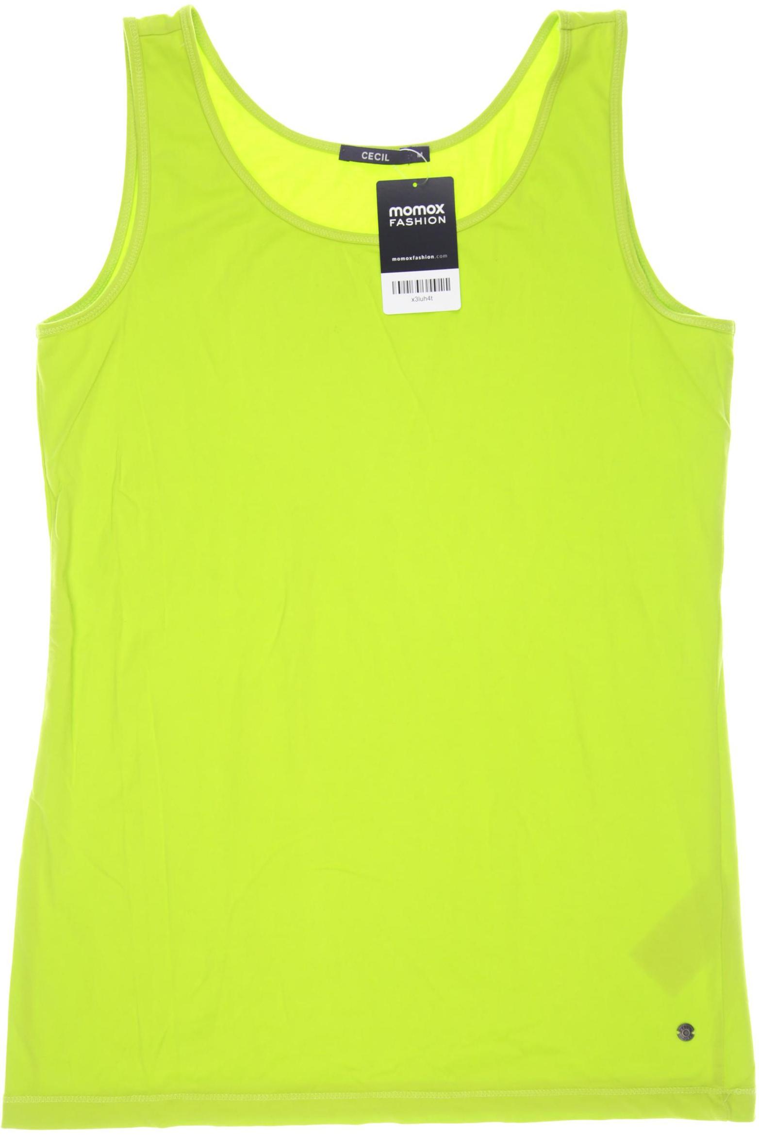 

Cecil Damen Top, grün, Gr. 38