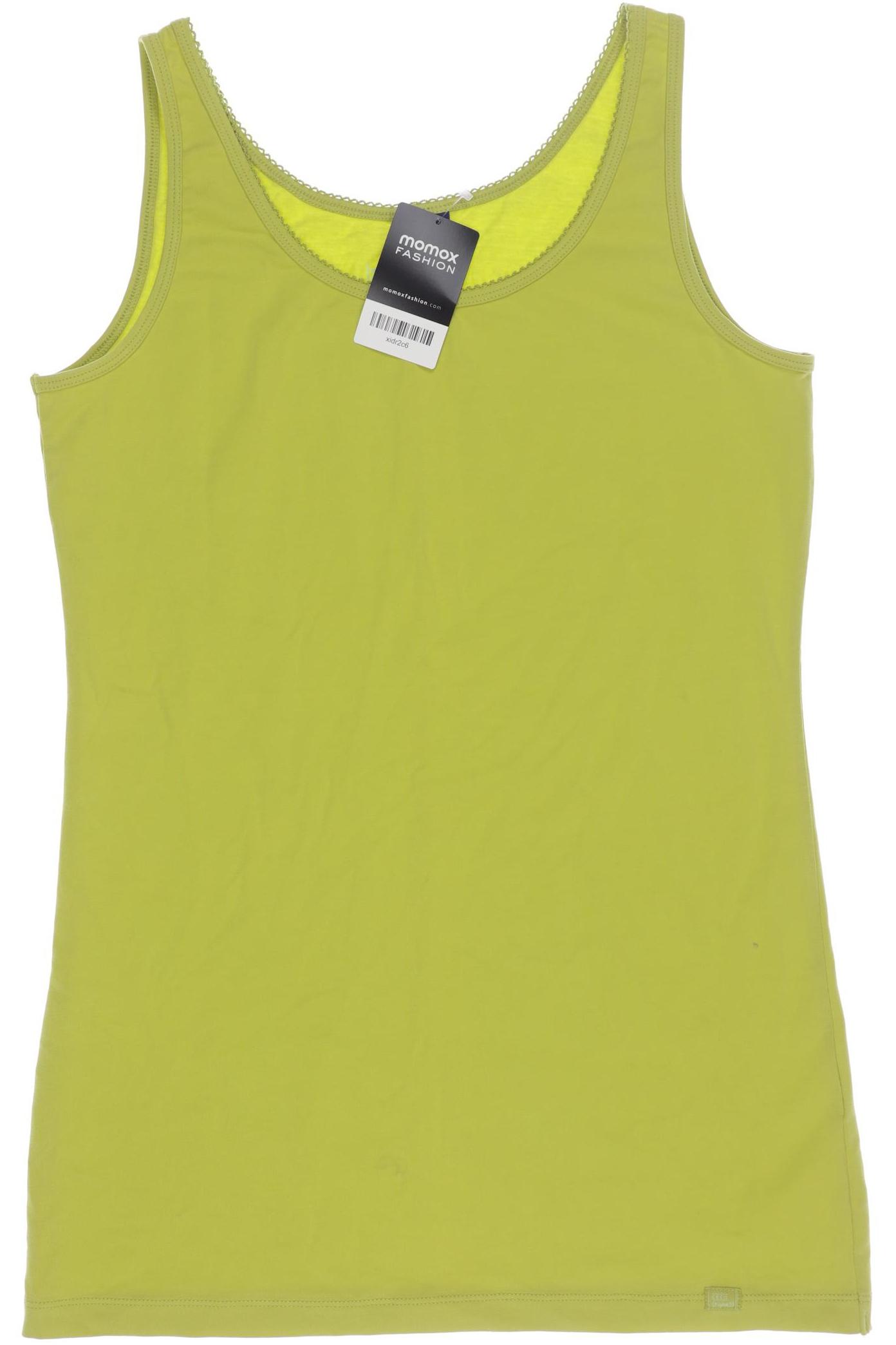 

Cecil Damen Top, hellgrün, Gr. 42